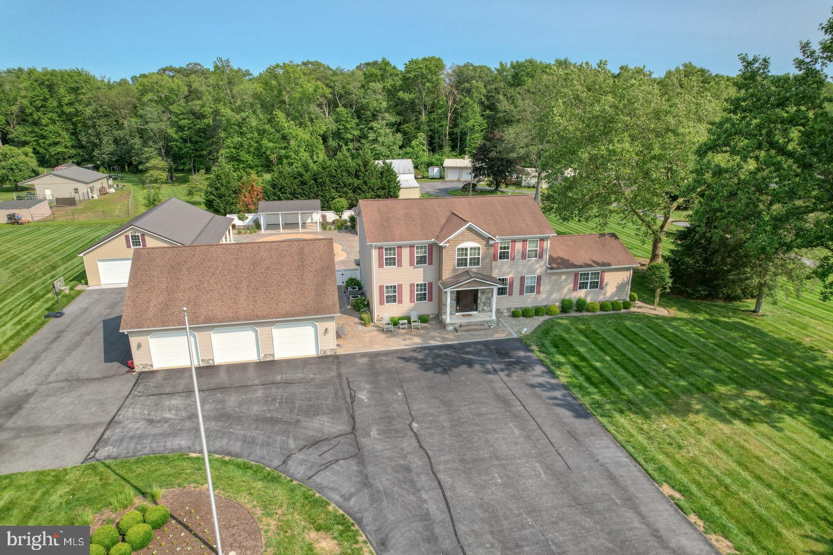 1508 DARLING FARM ROAD
