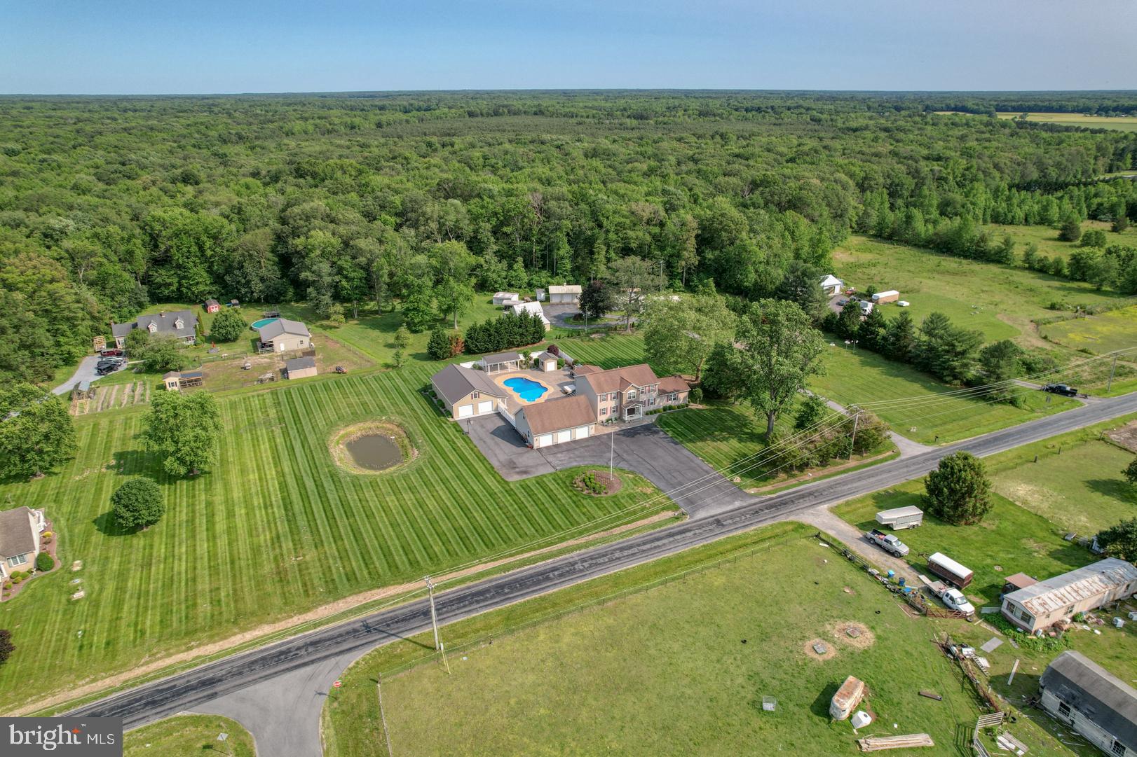 1508 DARLING FARM ROAD