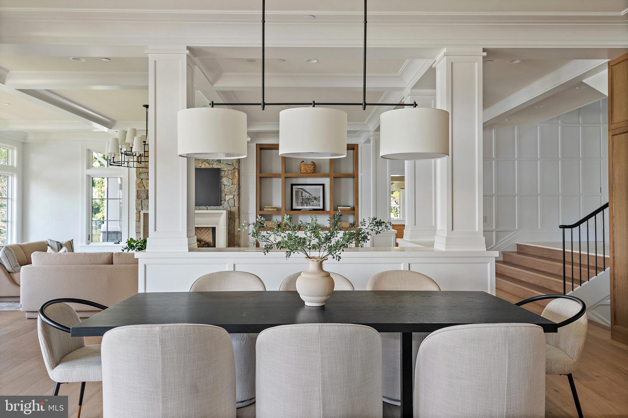 HARNESS CREEK - Residential