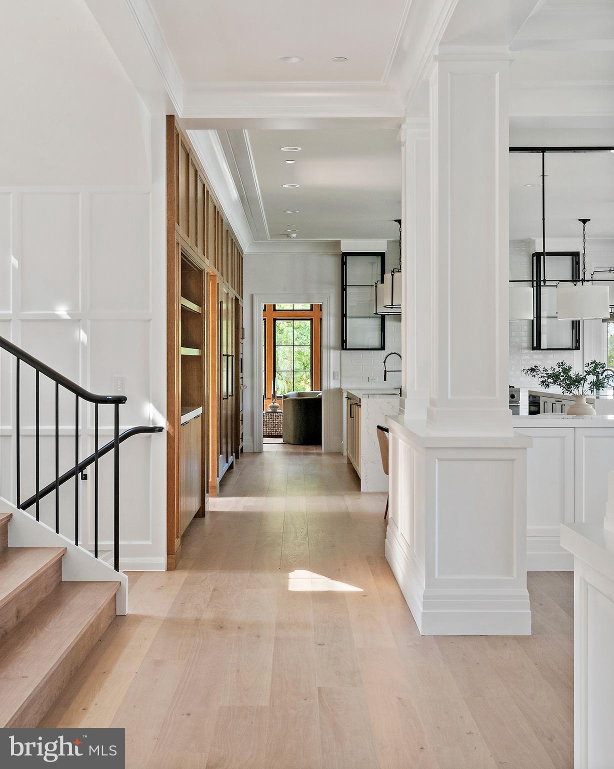 HARNESS CREEK - Residential