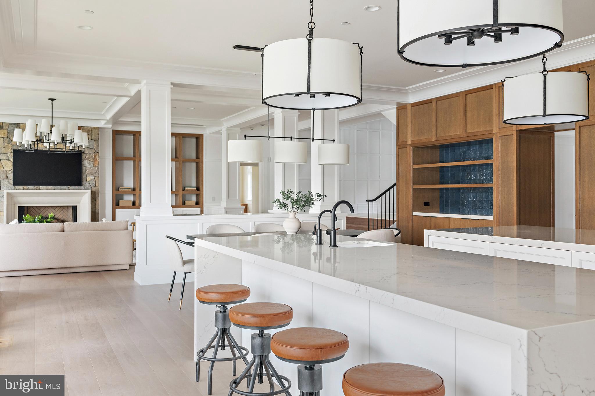 HARNESS CREEK - Residential