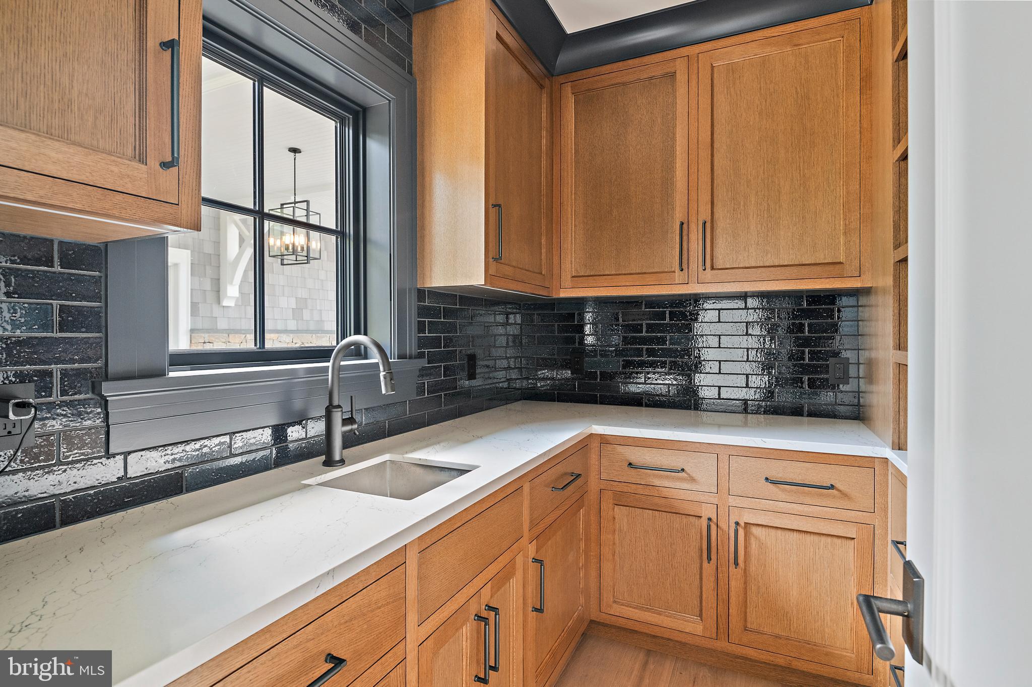 HARNESS CREEK - Residential