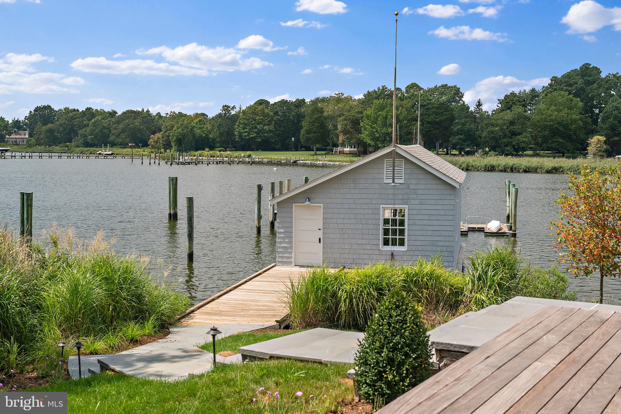 HARNESS CREEK - Residential