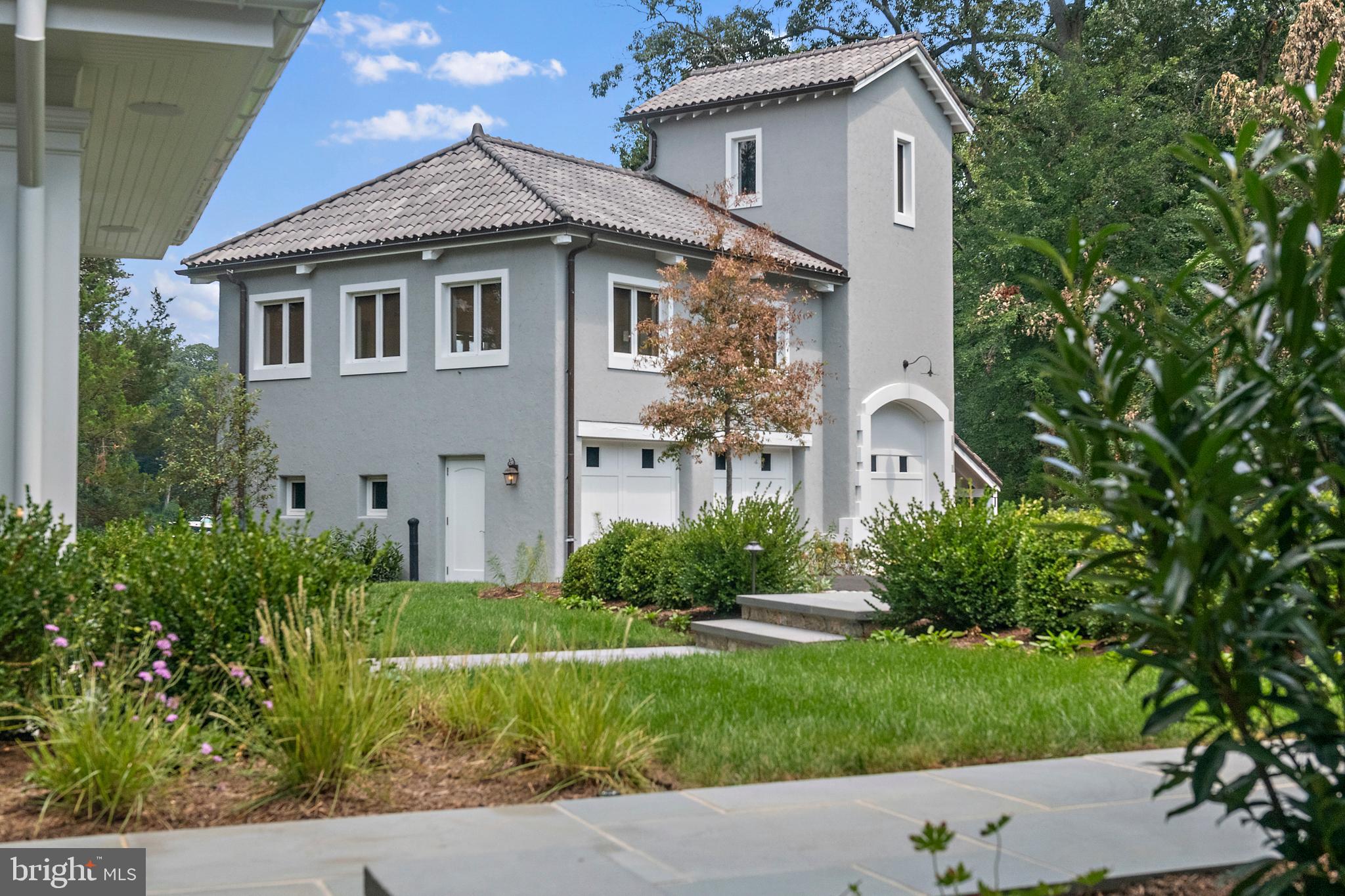 HARNESS CREEK - Residential