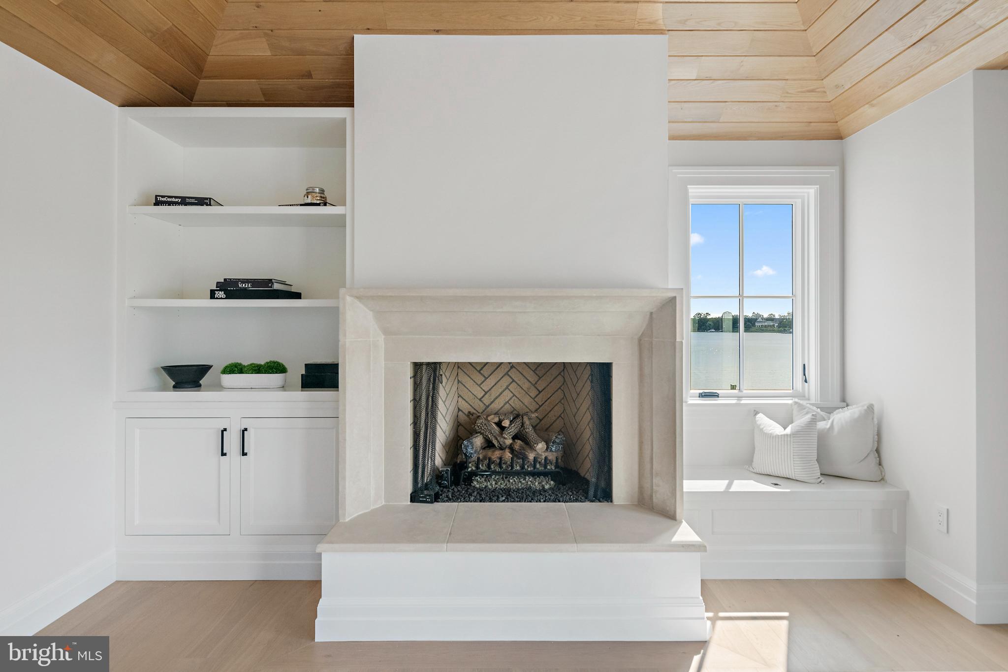 HARNESS CREEK - Residential