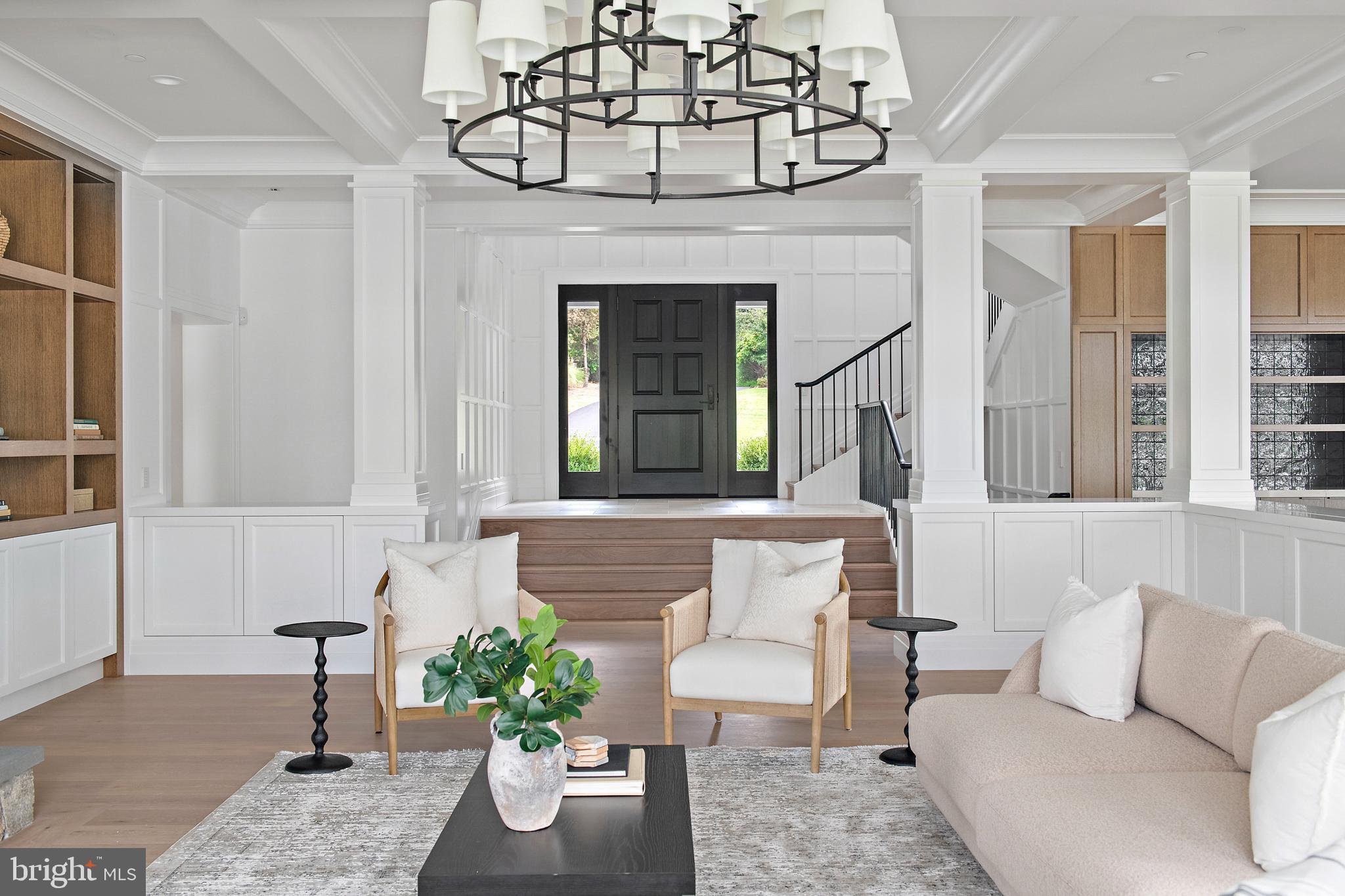 HARNESS CREEK - Residential