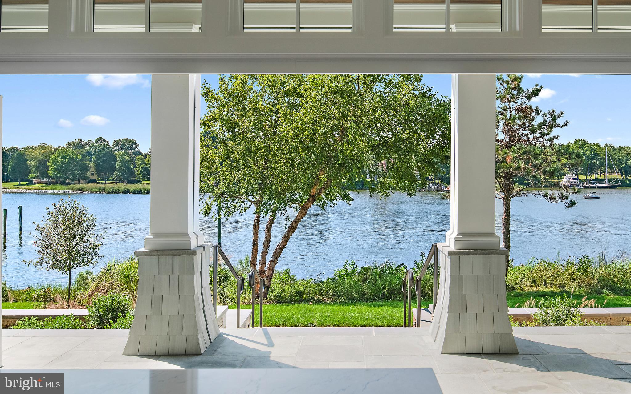 HARNESS CREEK - Residential