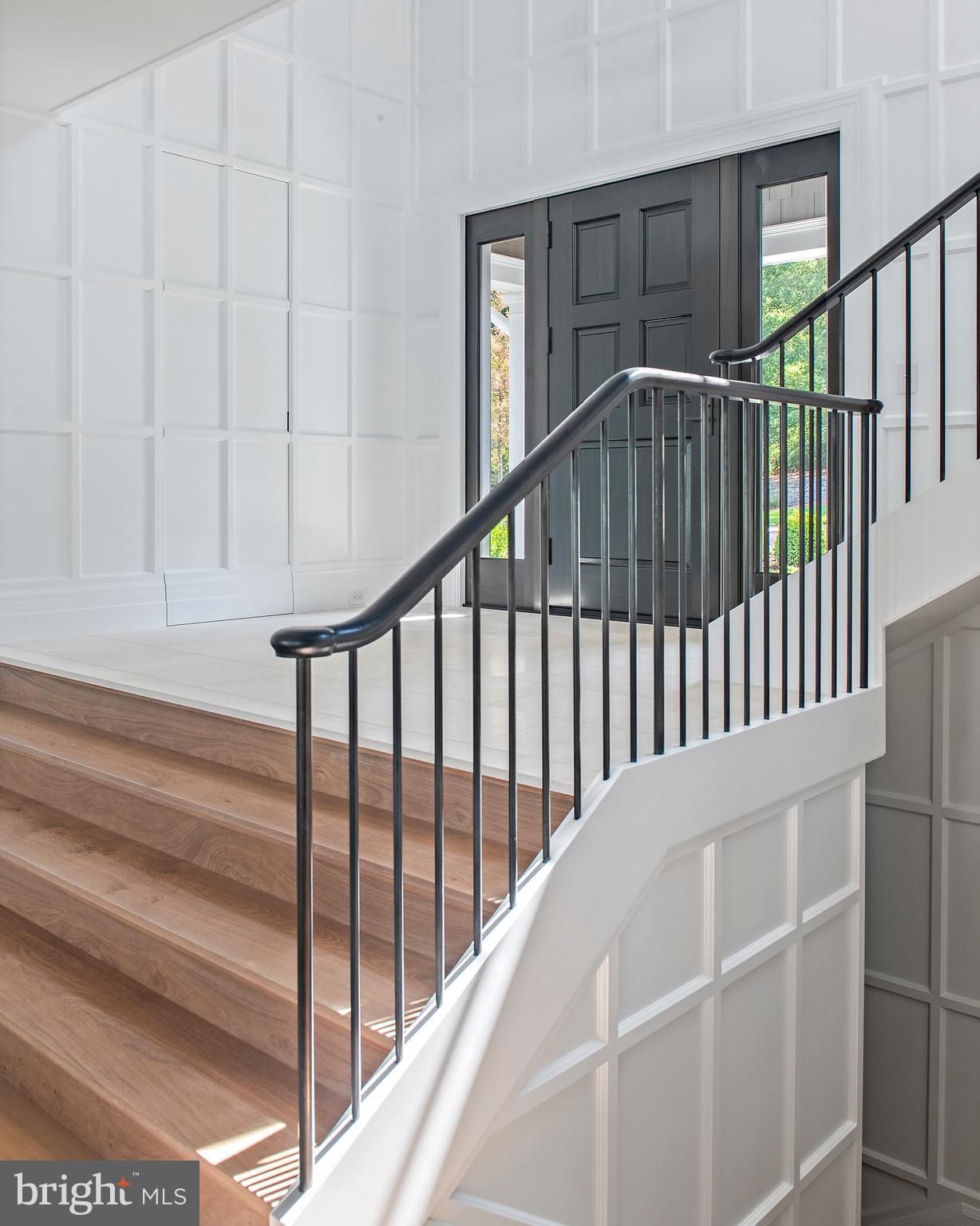 HARNESS CREEK - Residential