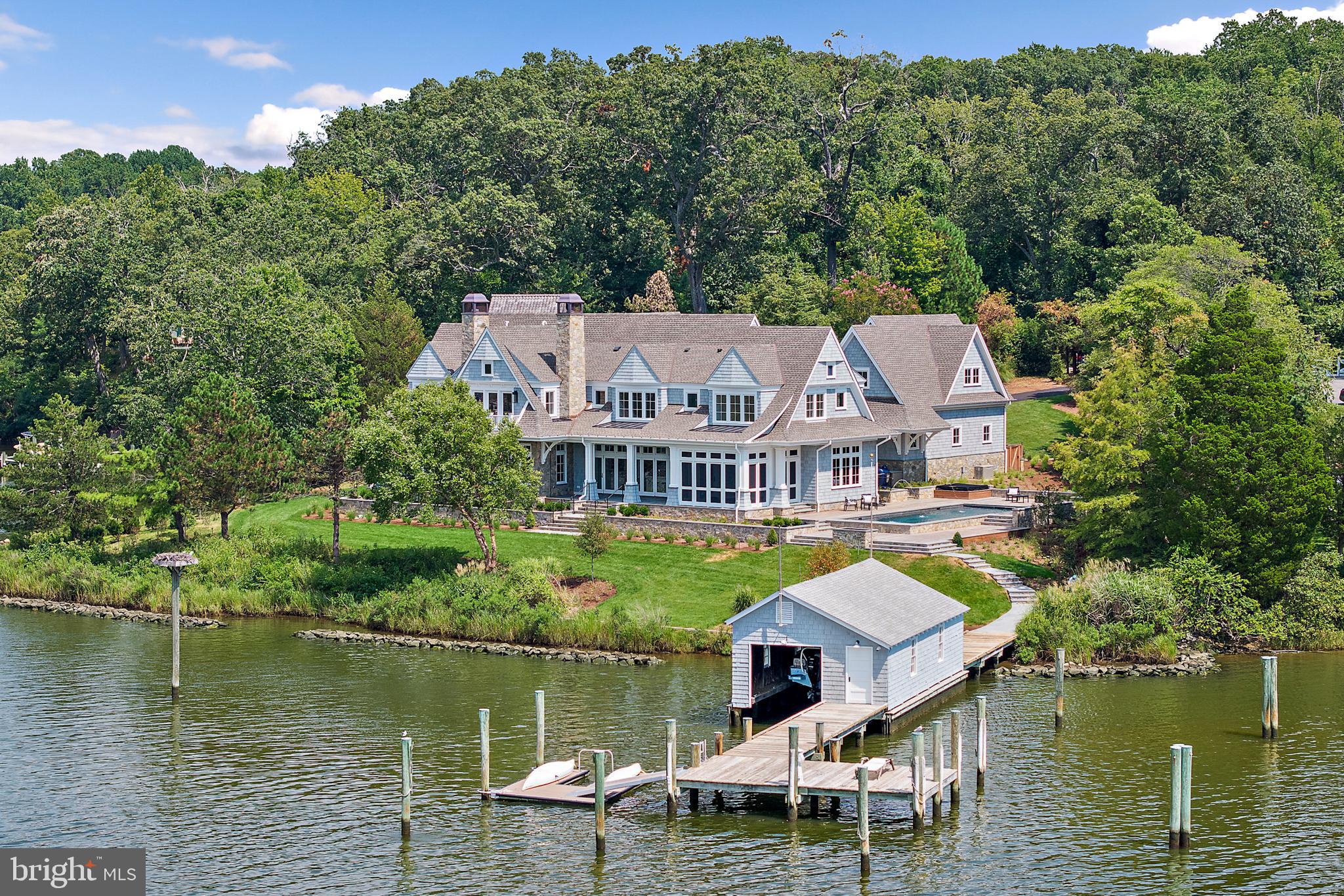 3182 HARNESS CREEK ROAD