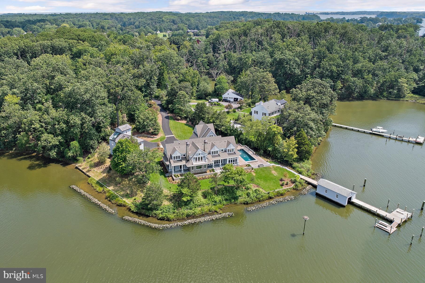 HARNESS CREEK - Residential