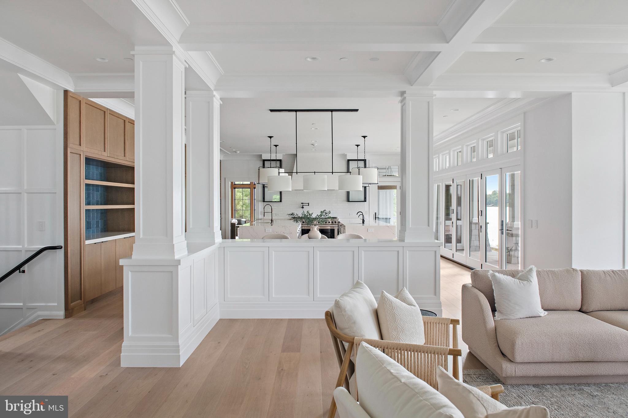 HARNESS CREEK - Residential