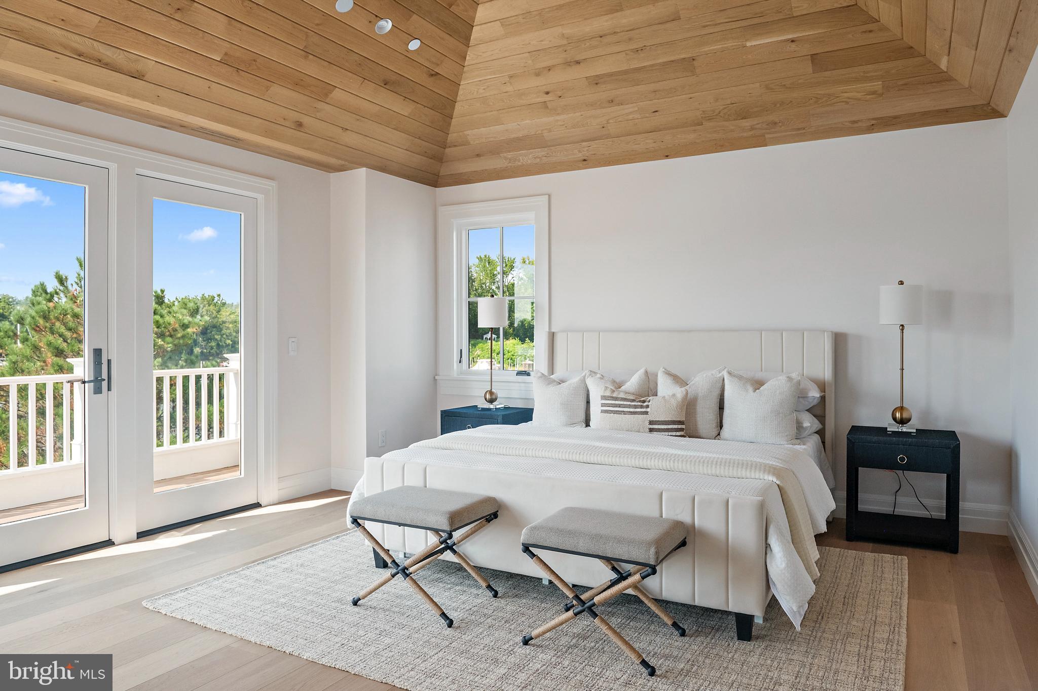 HARNESS CREEK - Residential