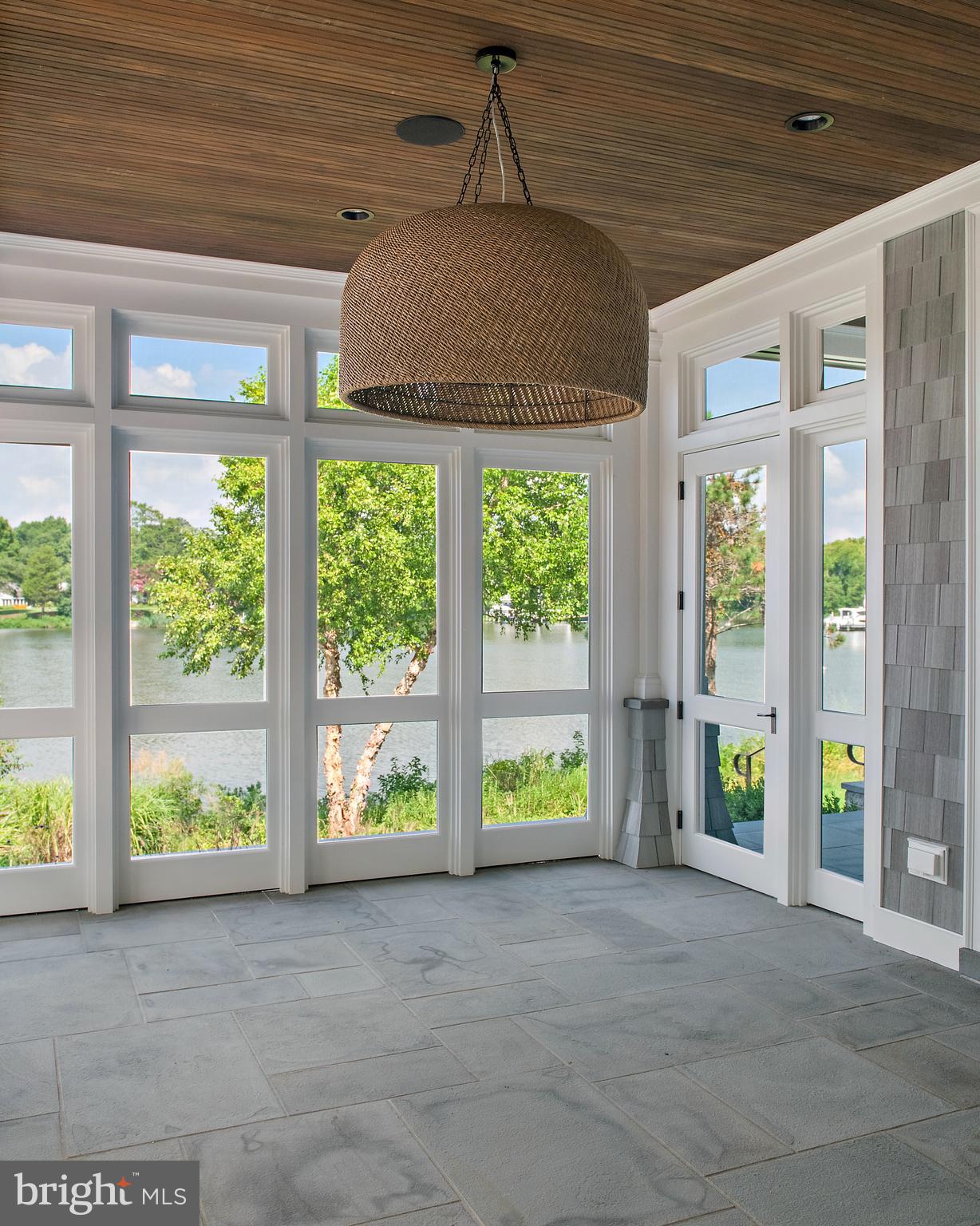 HARNESS CREEK - Residential