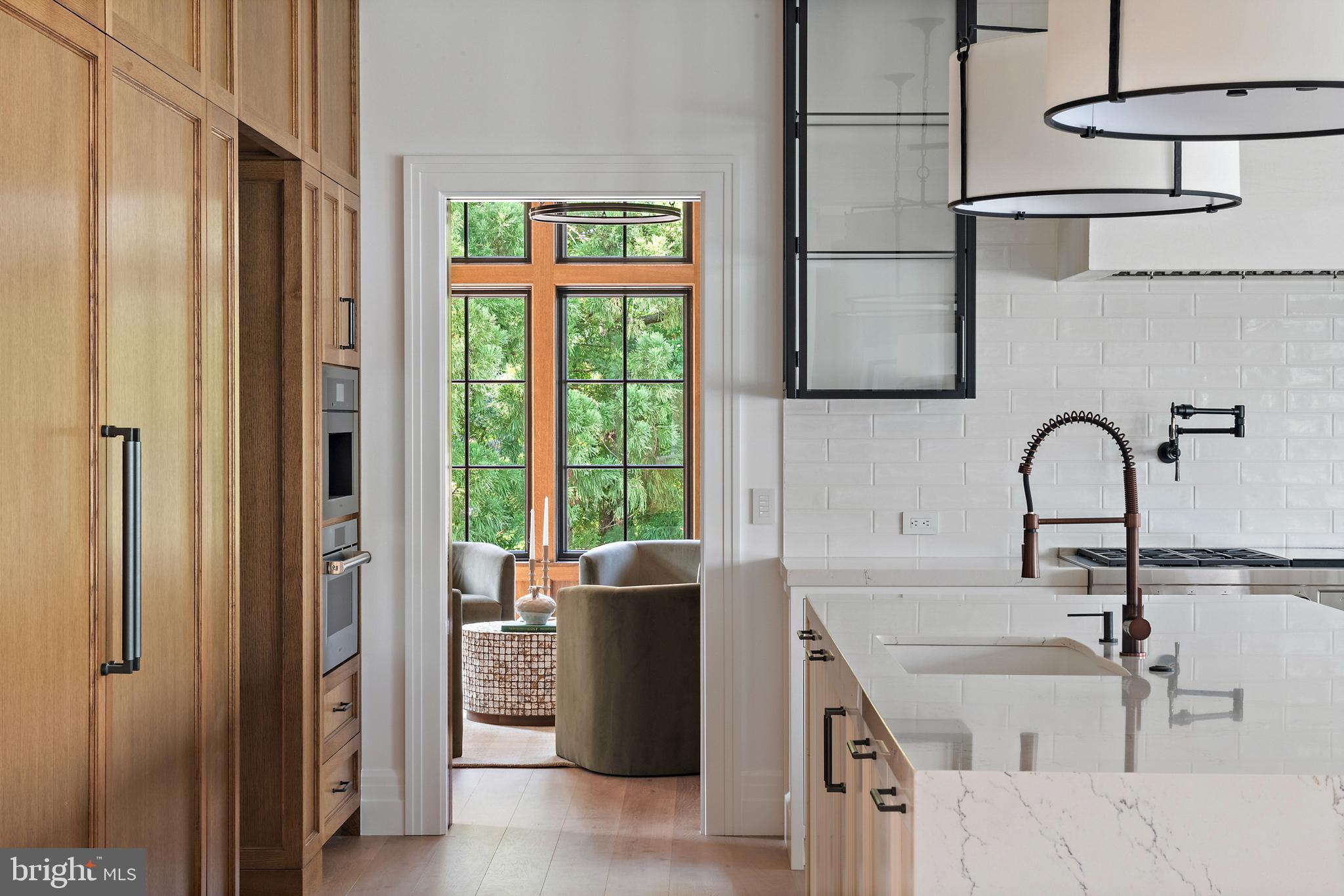 HARNESS CREEK - Residential