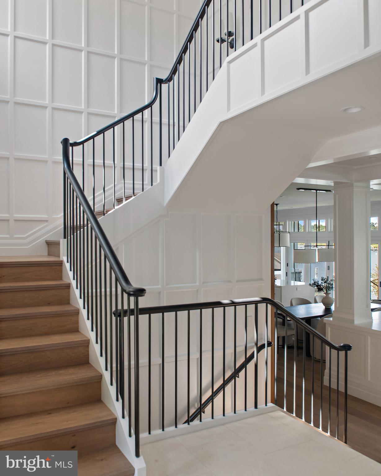 HARNESS CREEK - Residential