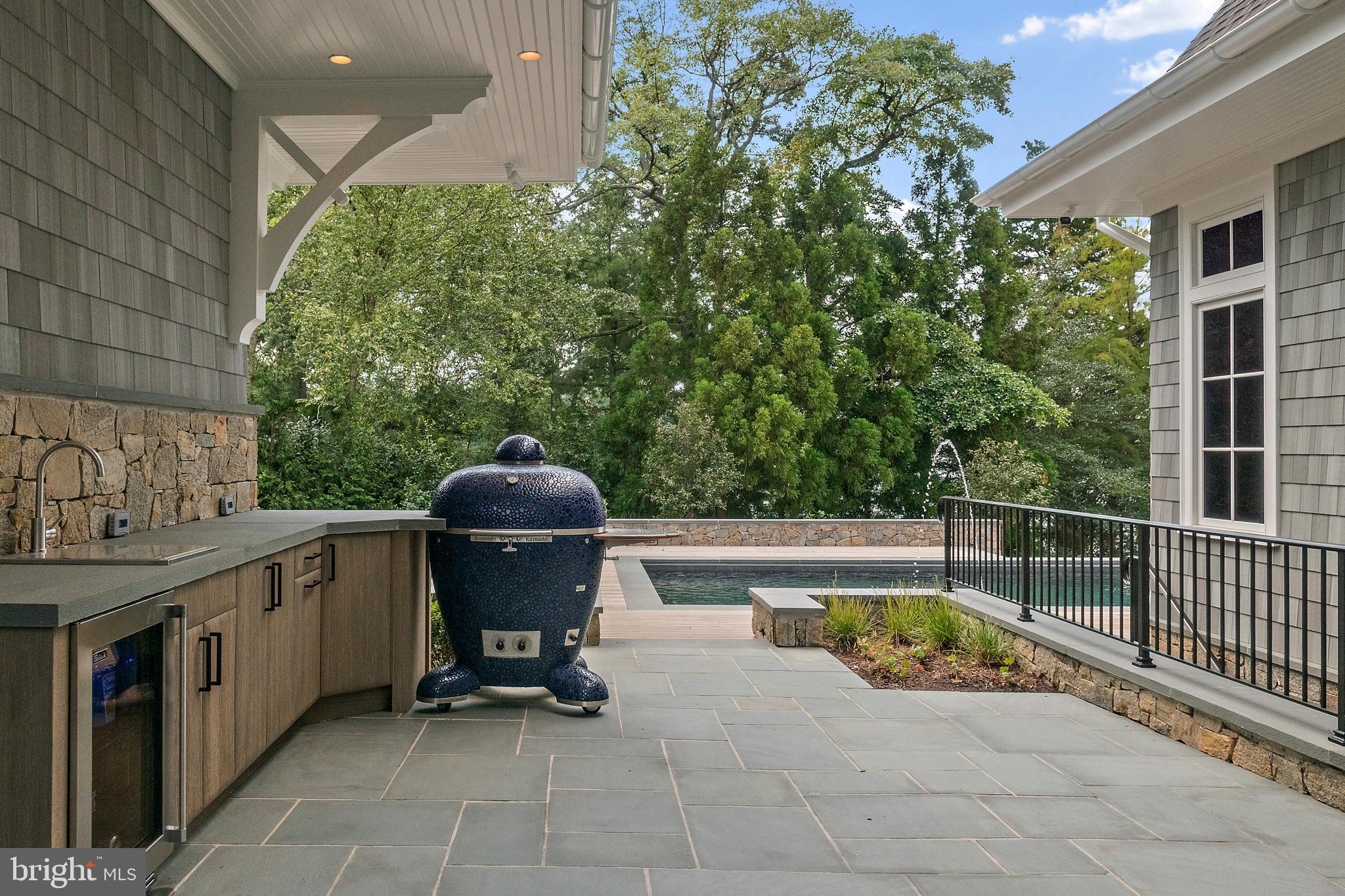 HARNESS CREEK - Residential