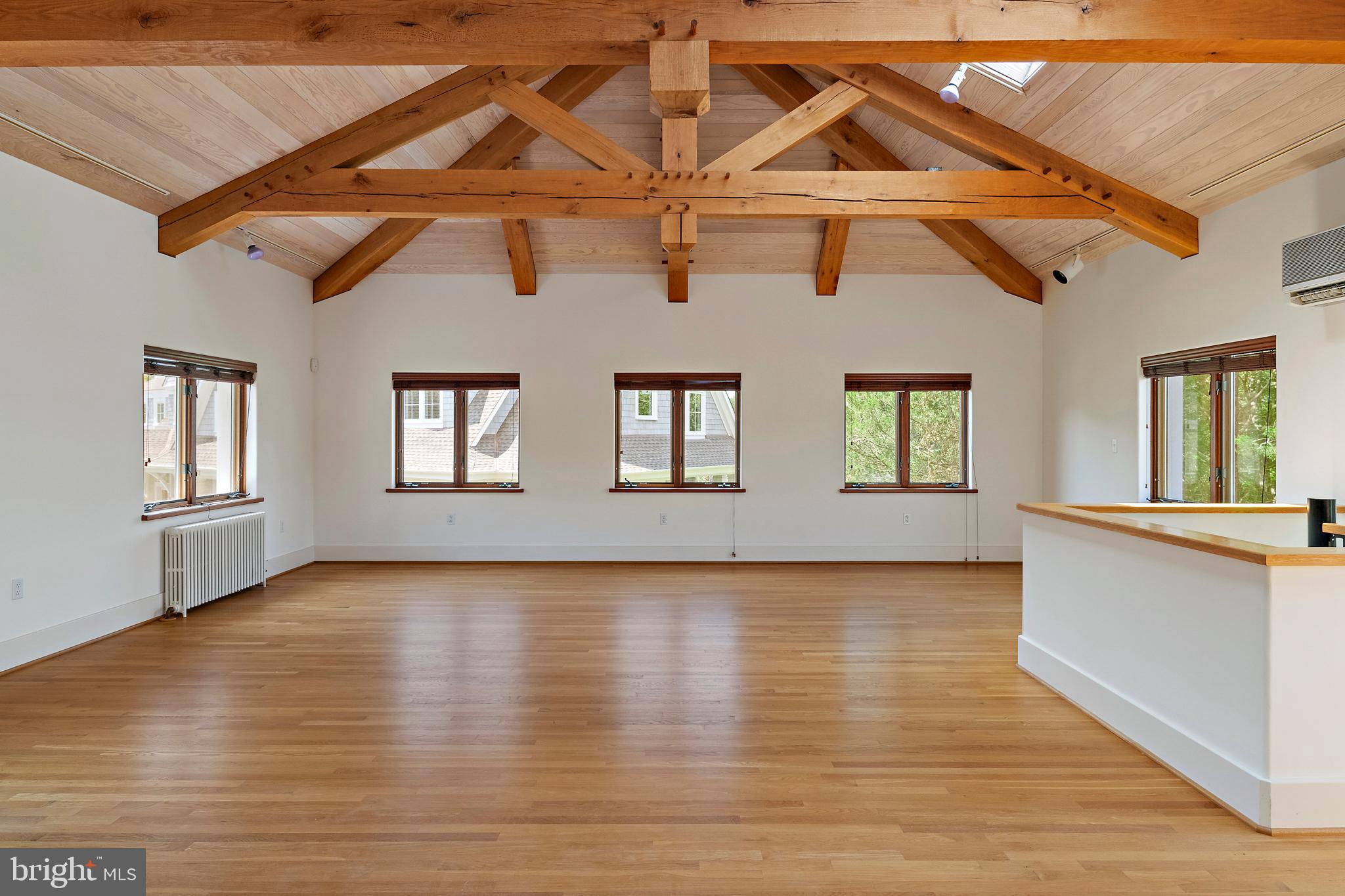 HARNESS CREEK - Residential