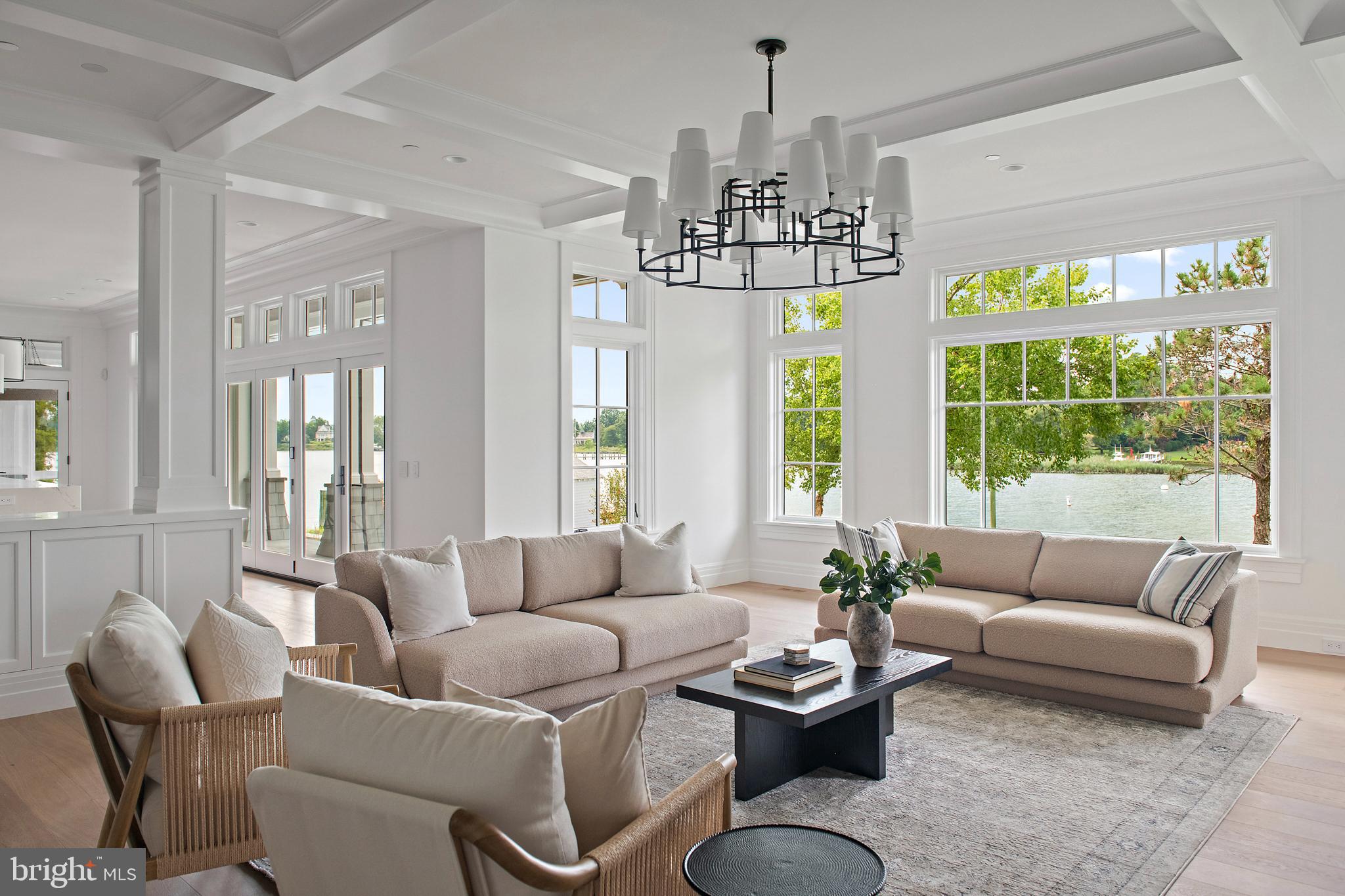 HARNESS CREEK - Residential