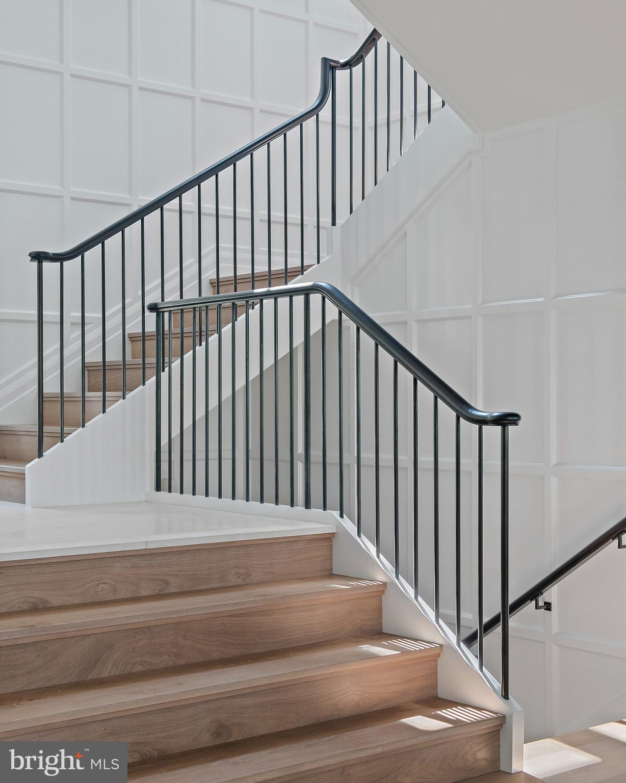 HARNESS CREEK - Residential