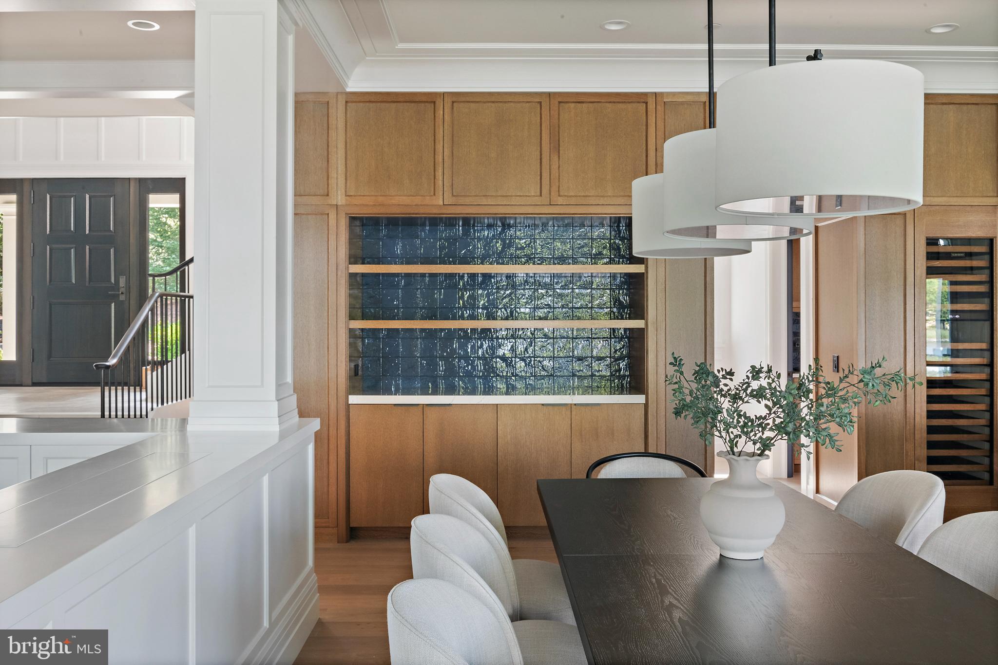 HARNESS CREEK - Residential