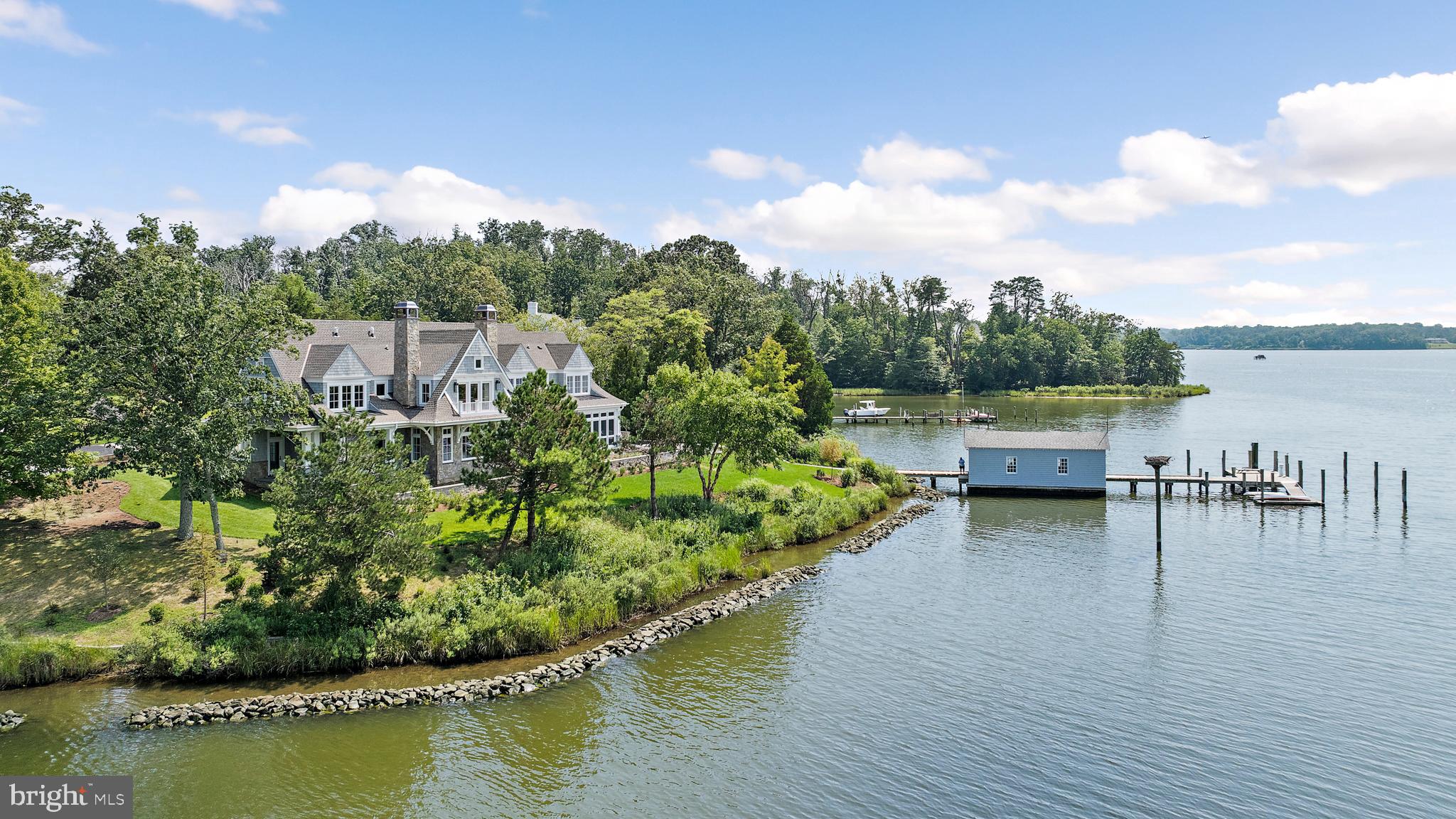 HARNESS CREEK - Residential