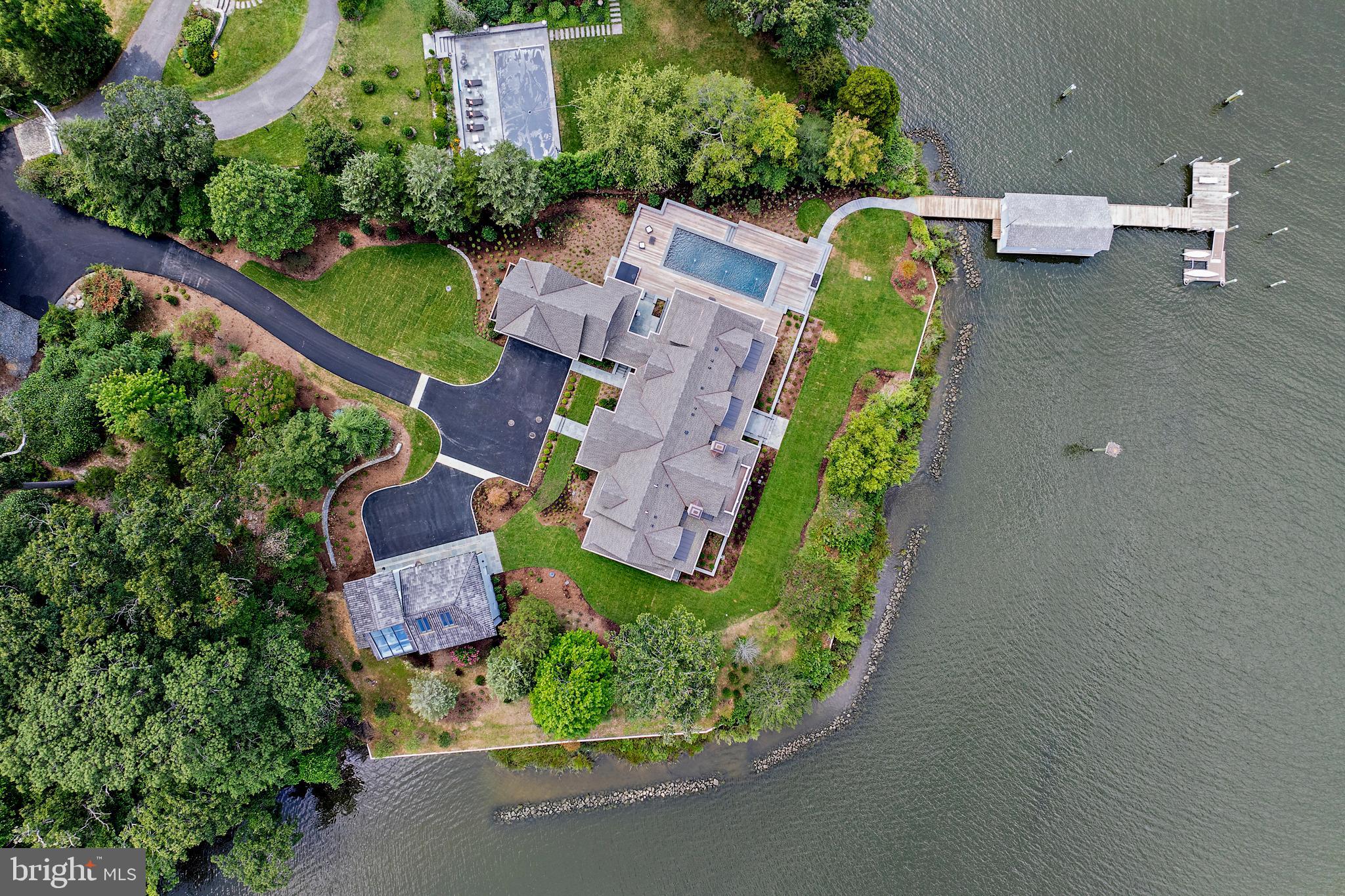 HARNESS CREEK - Residential