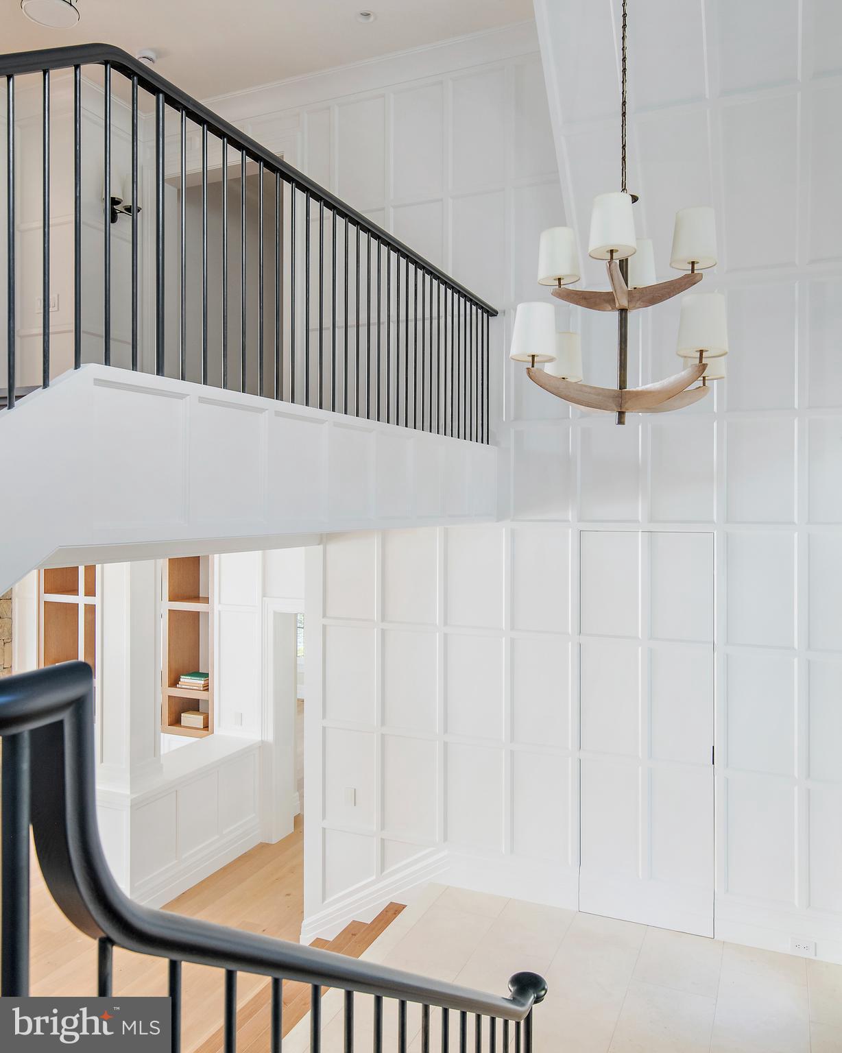 HARNESS CREEK - Residential