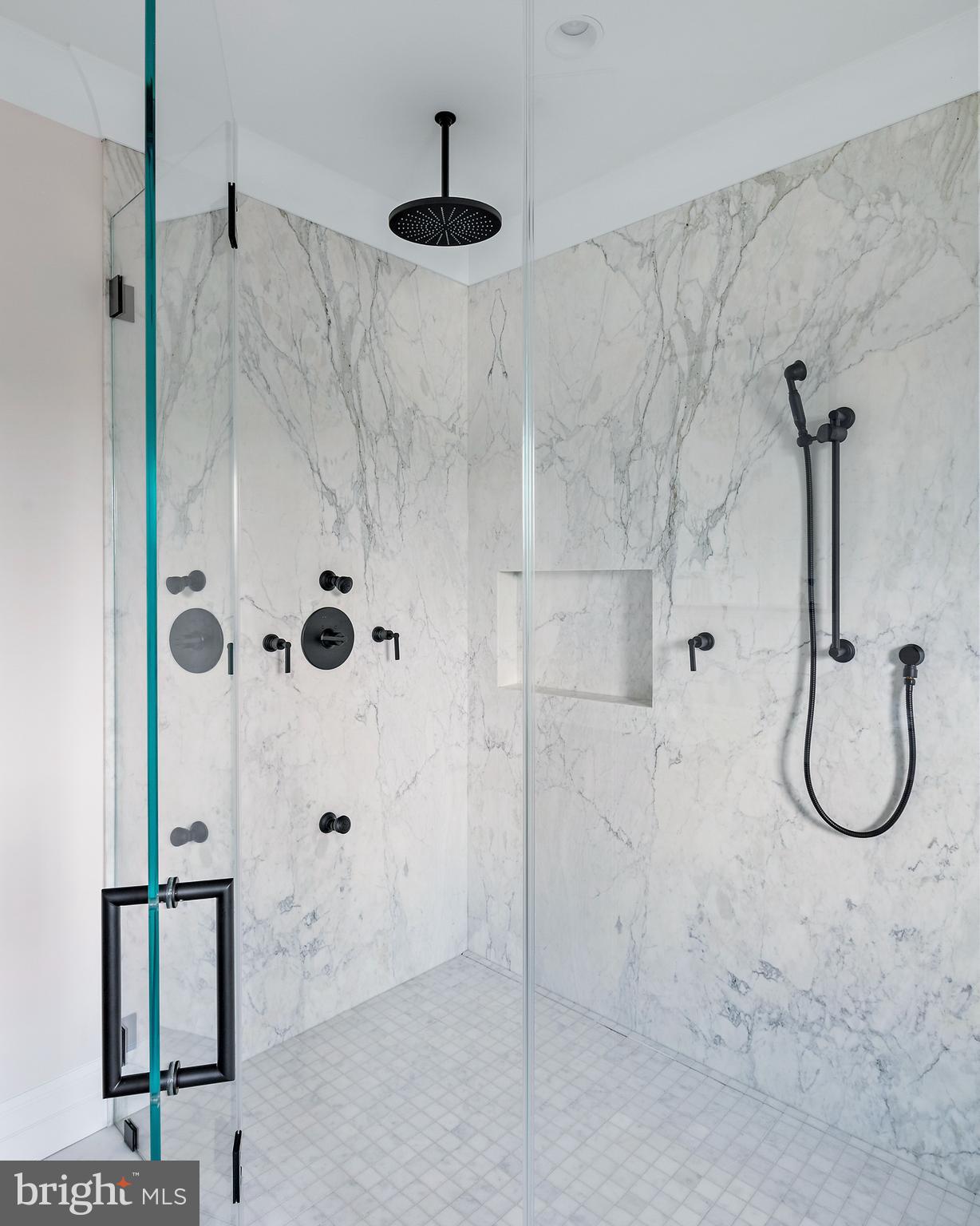 HARNESS CREEK - Residential