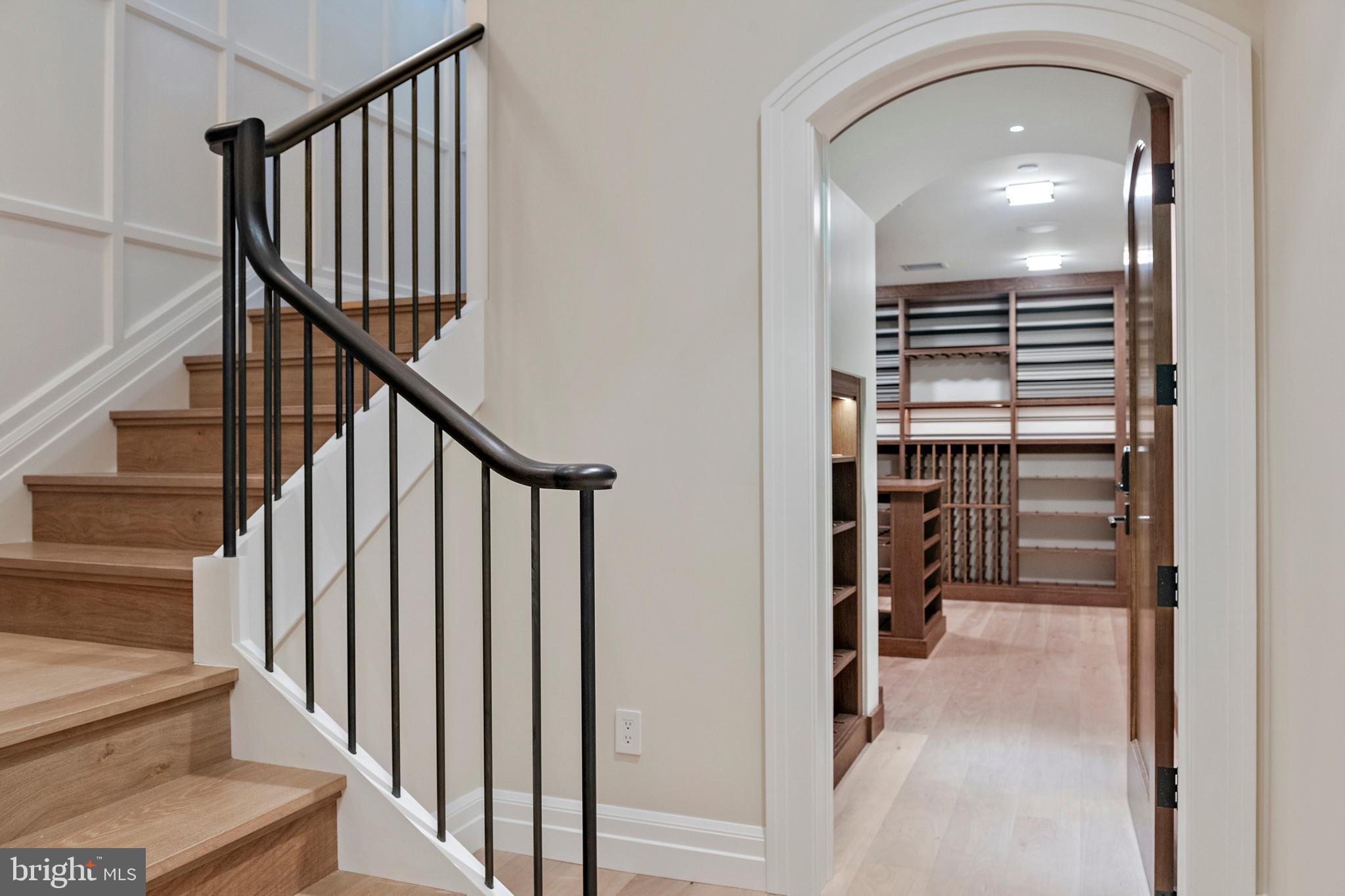 HARNESS CREEK - Residential