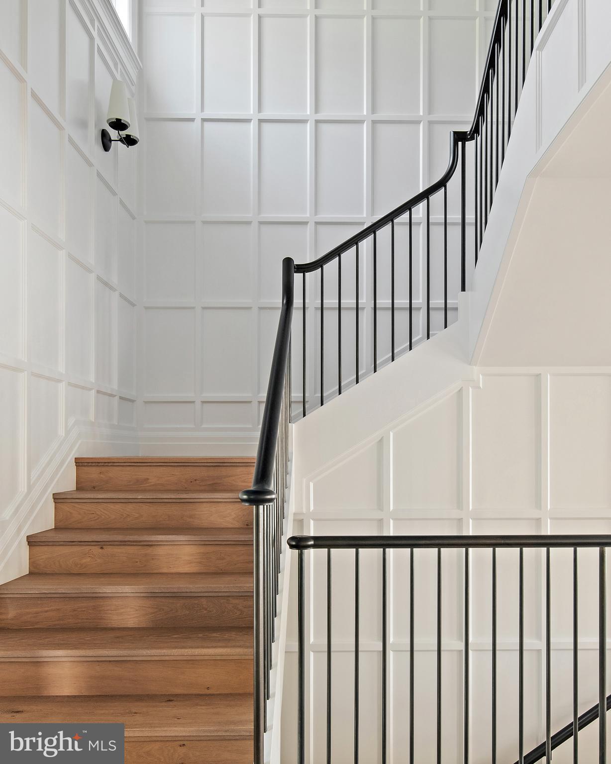 HARNESS CREEK - Residential