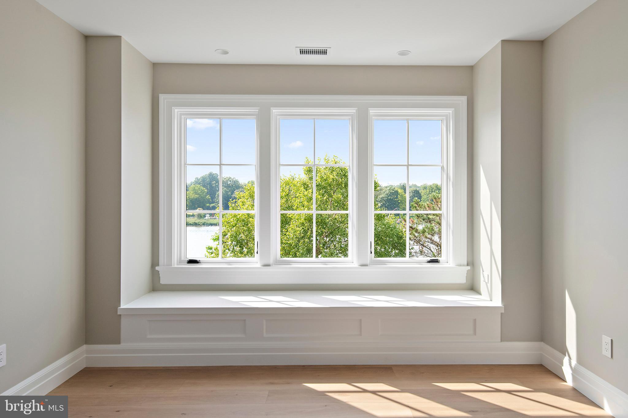 HARNESS CREEK - Residential