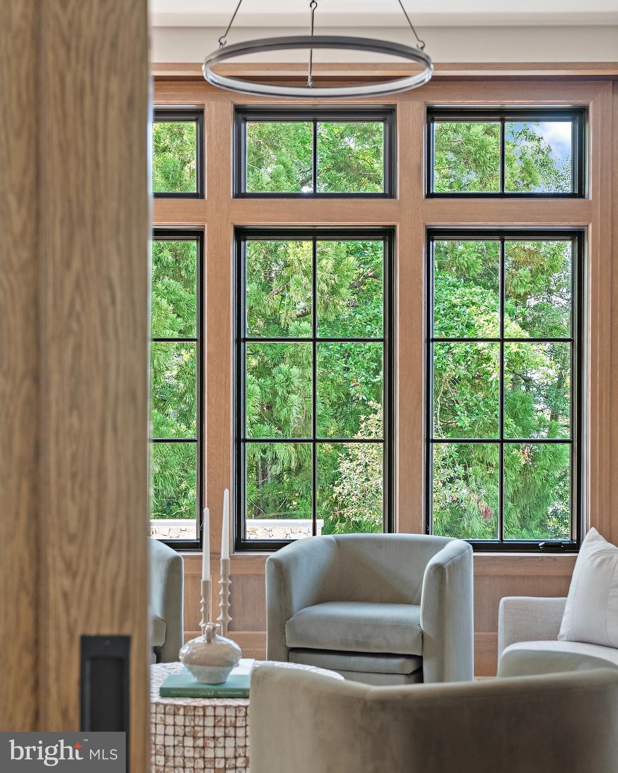 HARNESS CREEK - Residential