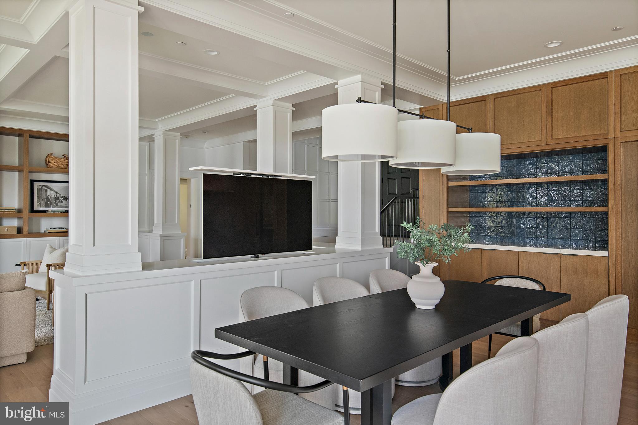 HARNESS CREEK - Residential