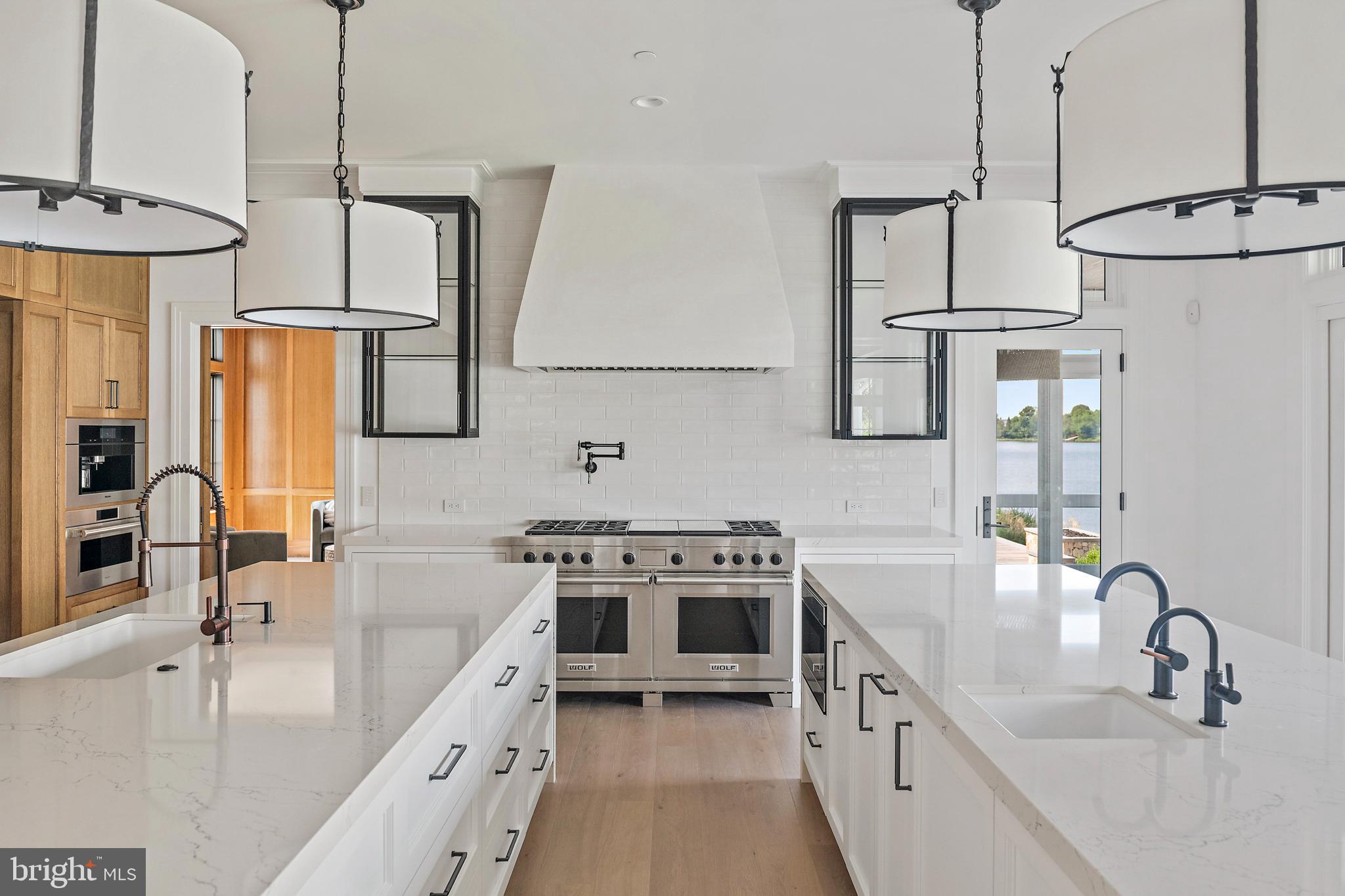 HARNESS CREEK - Residential