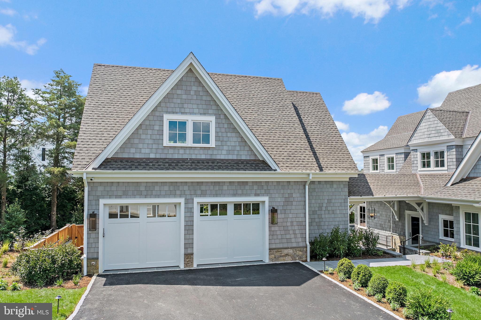 HARNESS CREEK - Residential