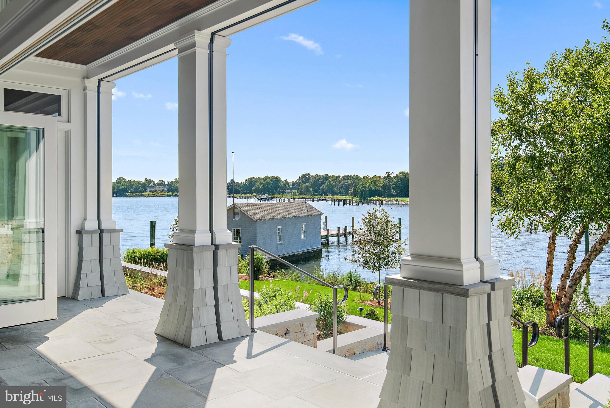 HARNESS CREEK - Residential