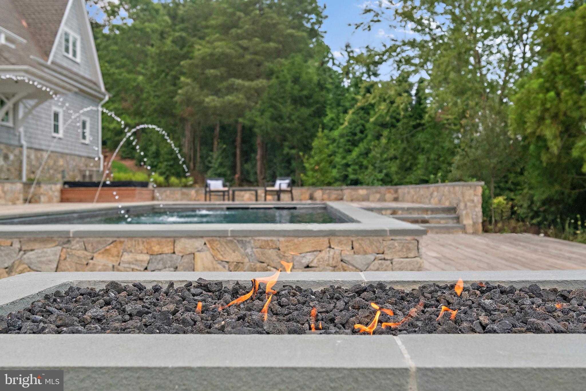 HARNESS CREEK - Residential