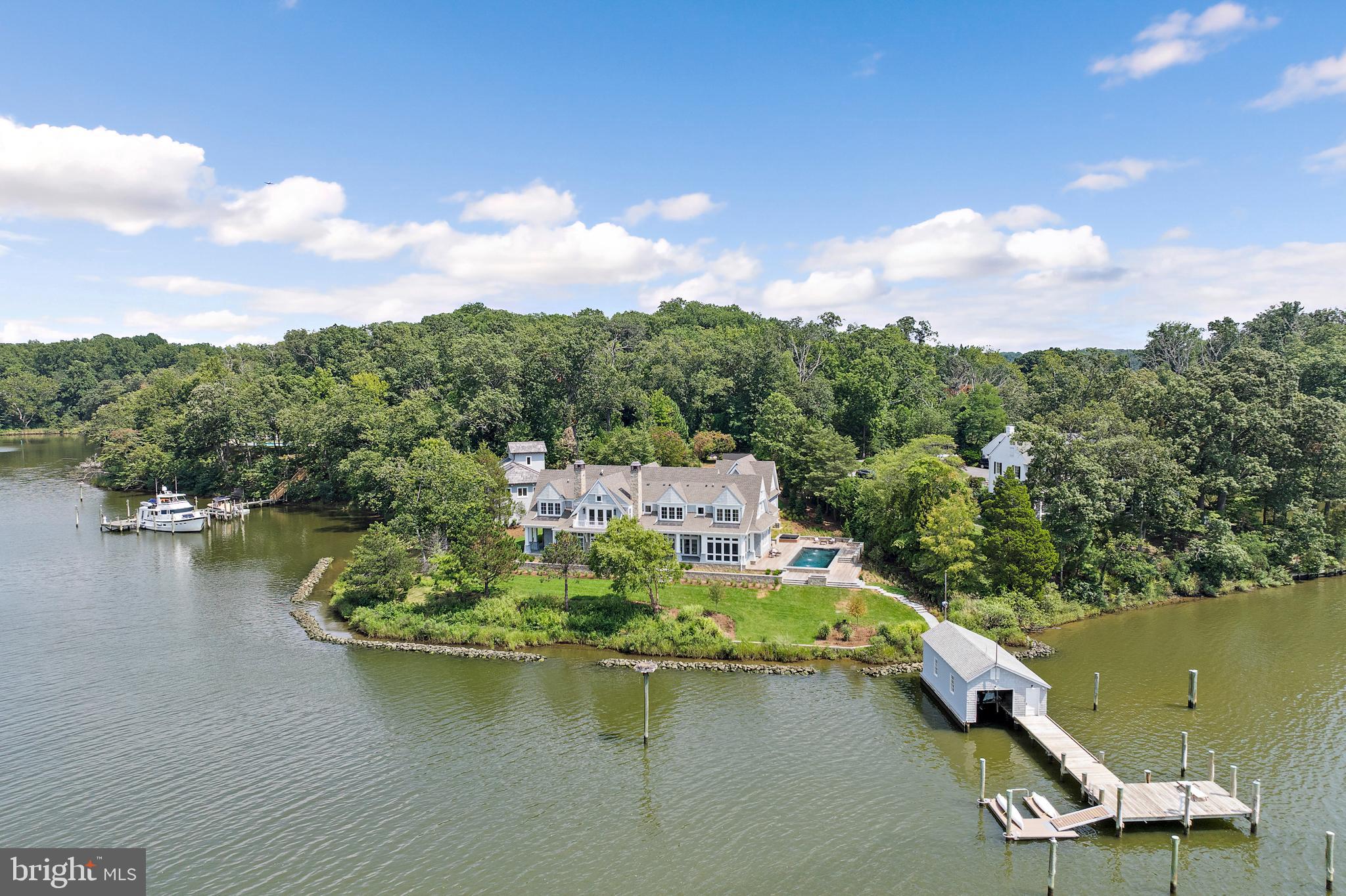 HARNESS CREEK - Residential