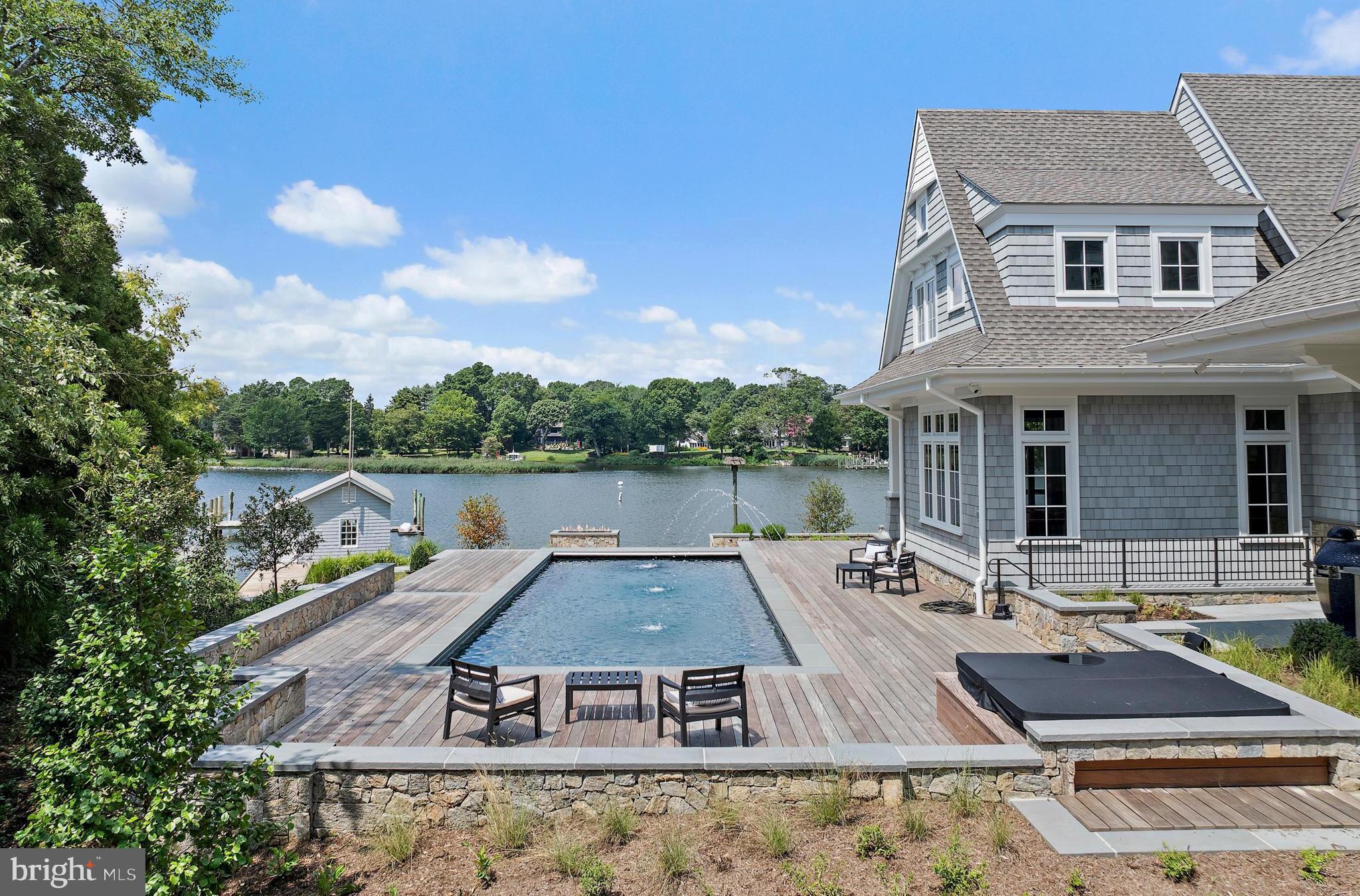 HARNESS CREEK - Residential