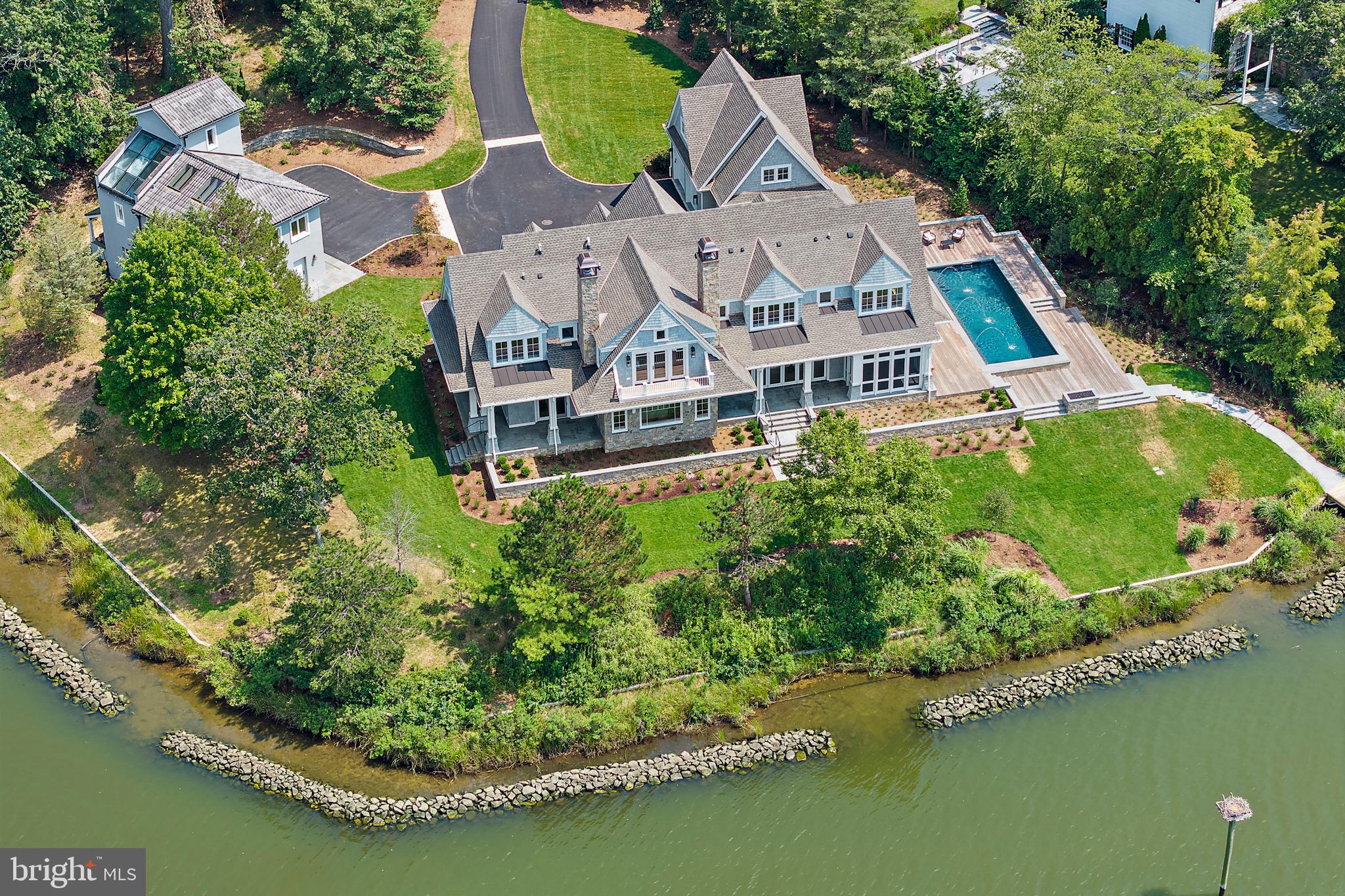 HARNESS CREEK - Residential