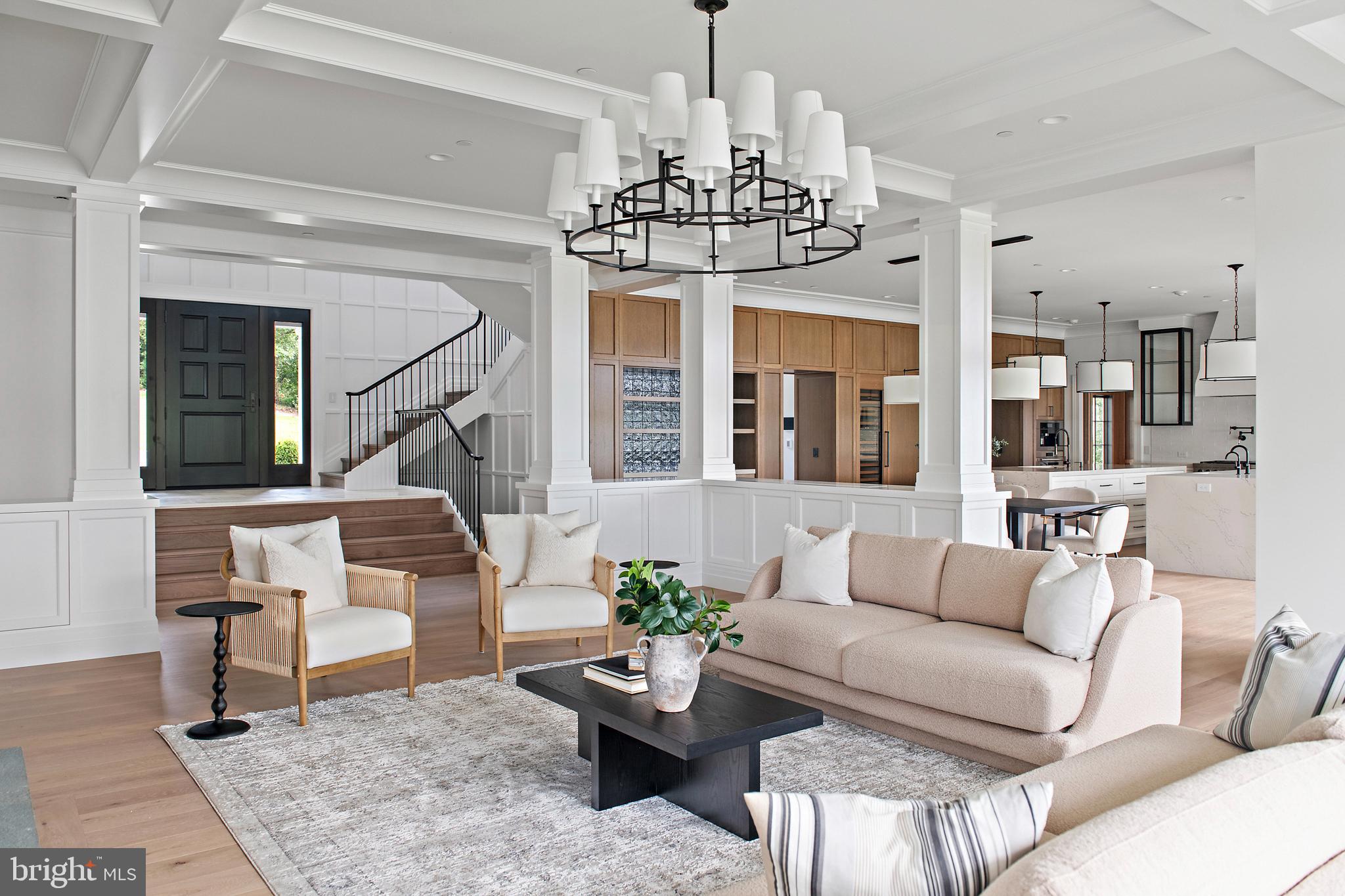 HARNESS CREEK - Residential