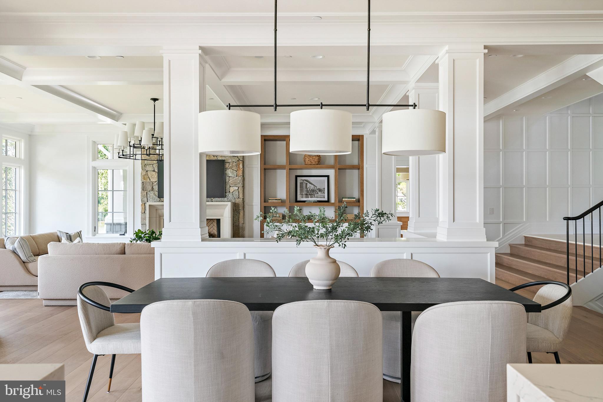 HARNESS CREEK - Residential