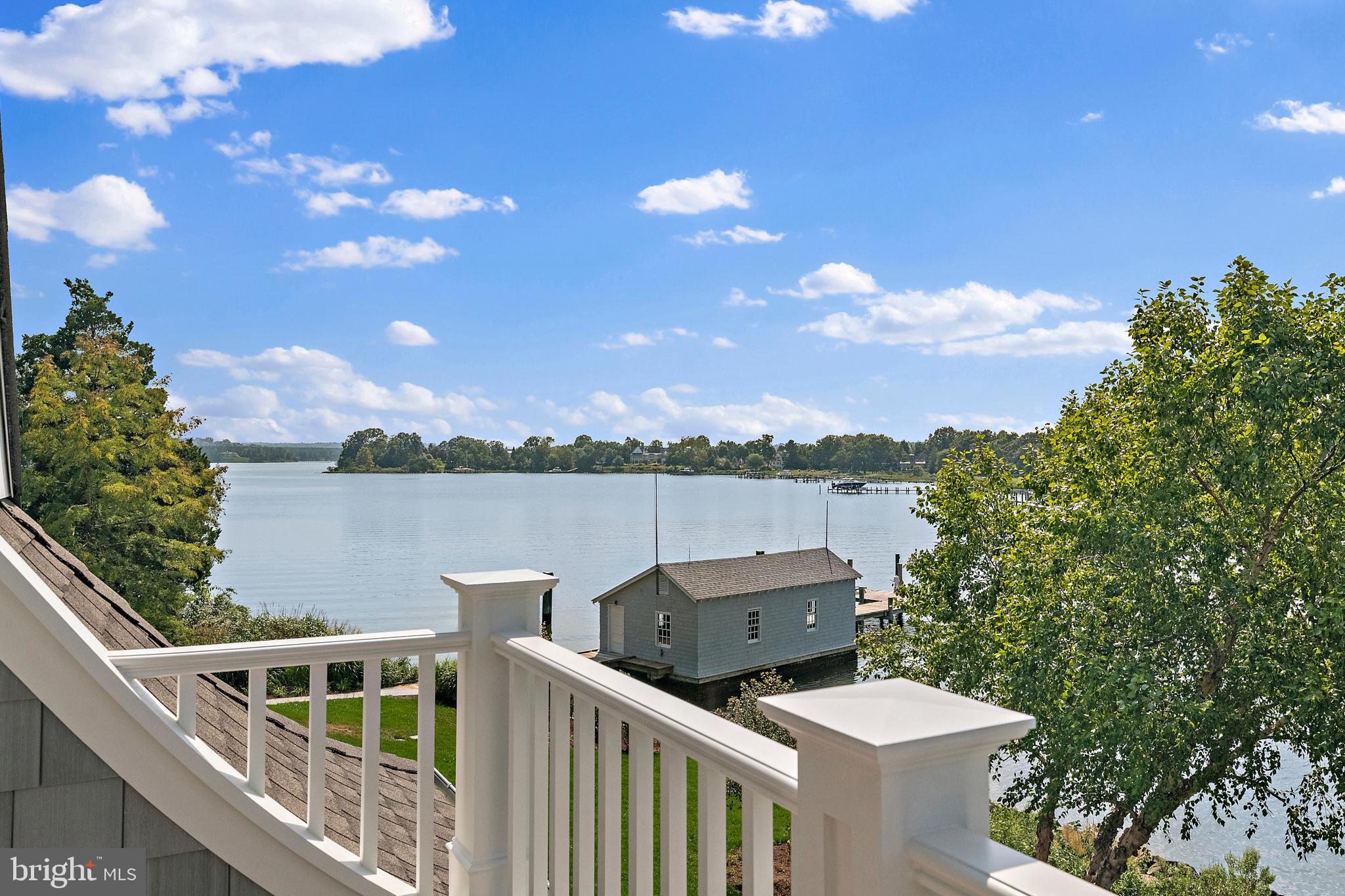 HARNESS CREEK - Residential