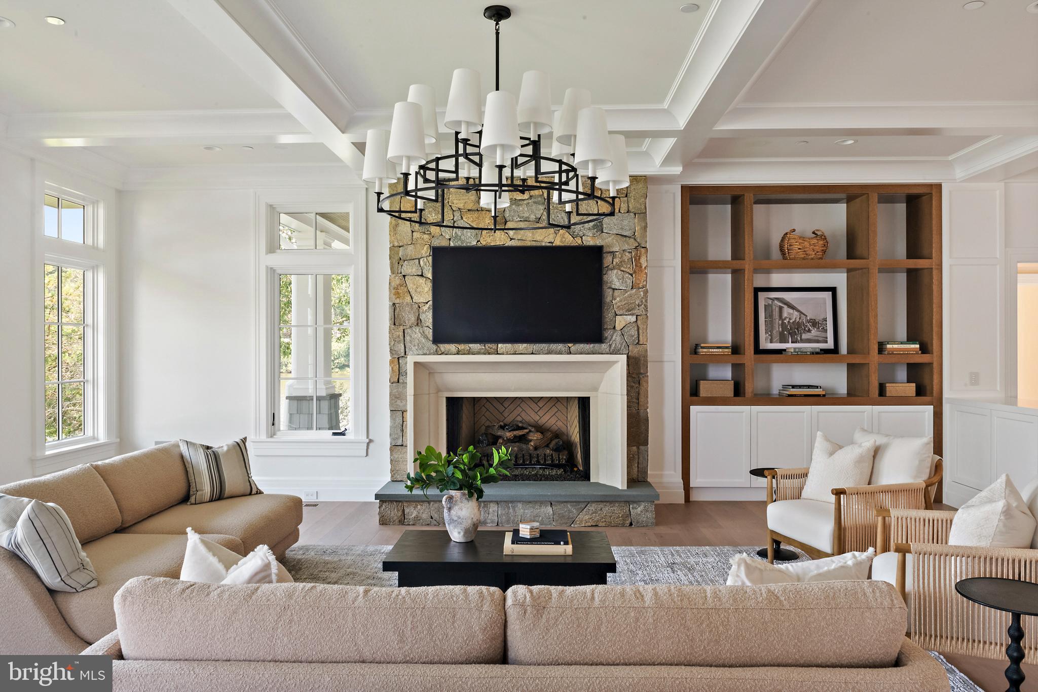 HARNESS CREEK - Residential