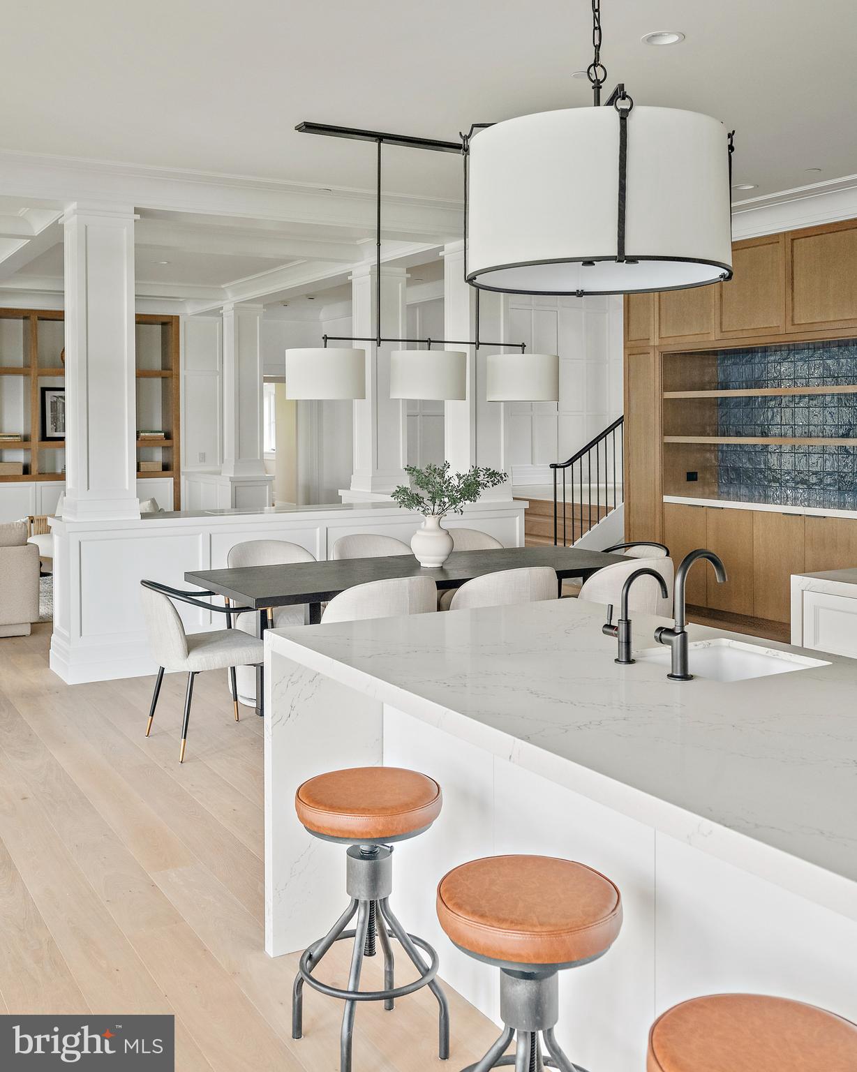 HARNESS CREEK - Residential