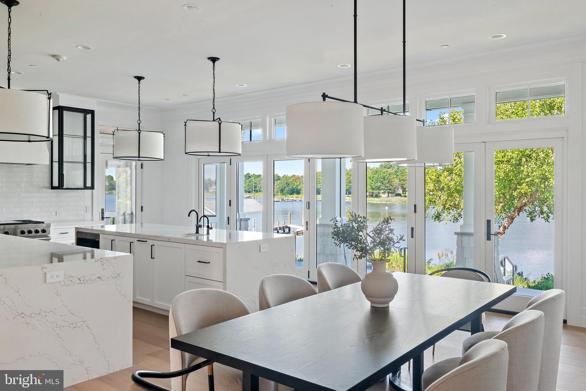 HARNESS CREEK - Residential