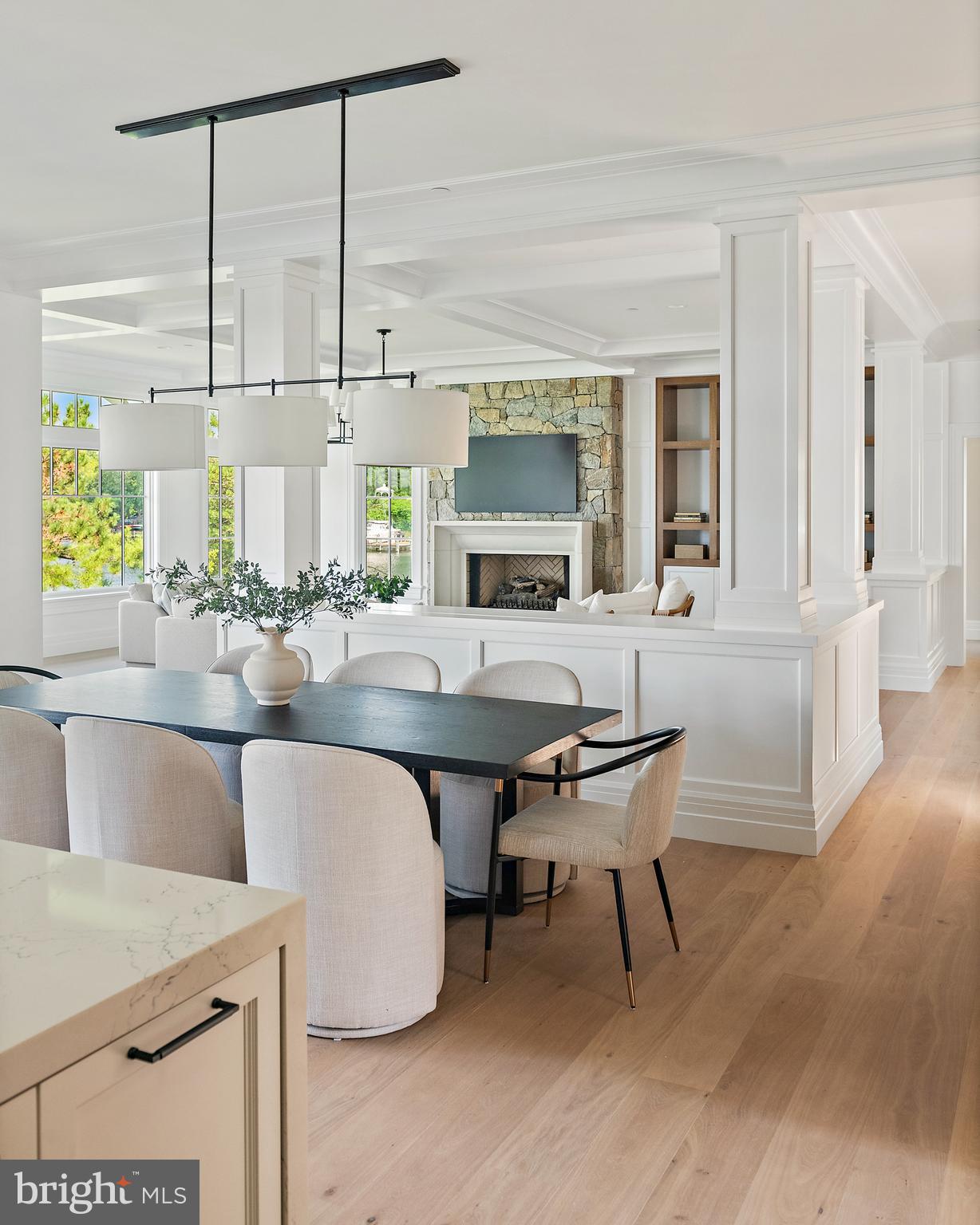 HARNESS CREEK - Residential