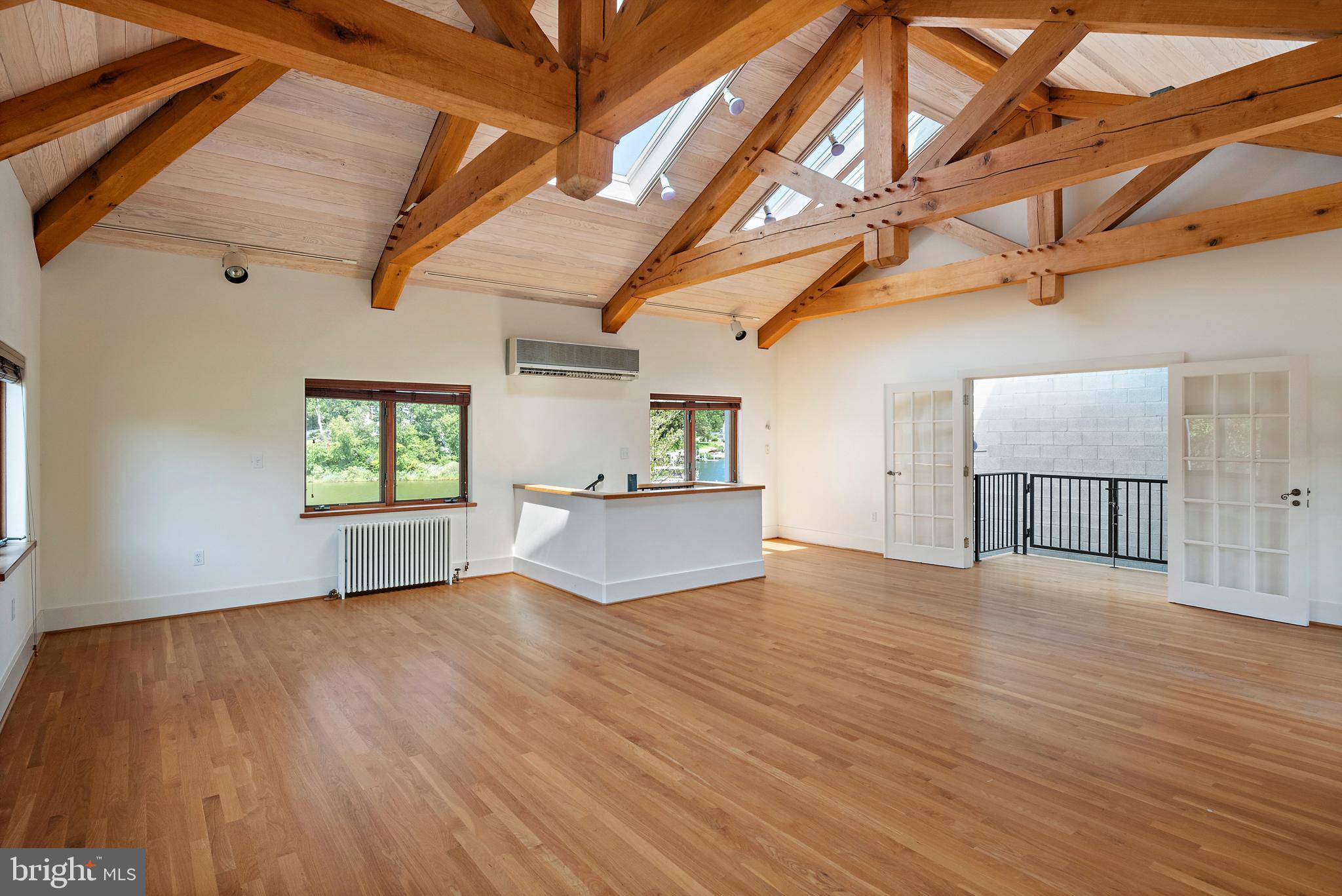 HARNESS CREEK - Residential