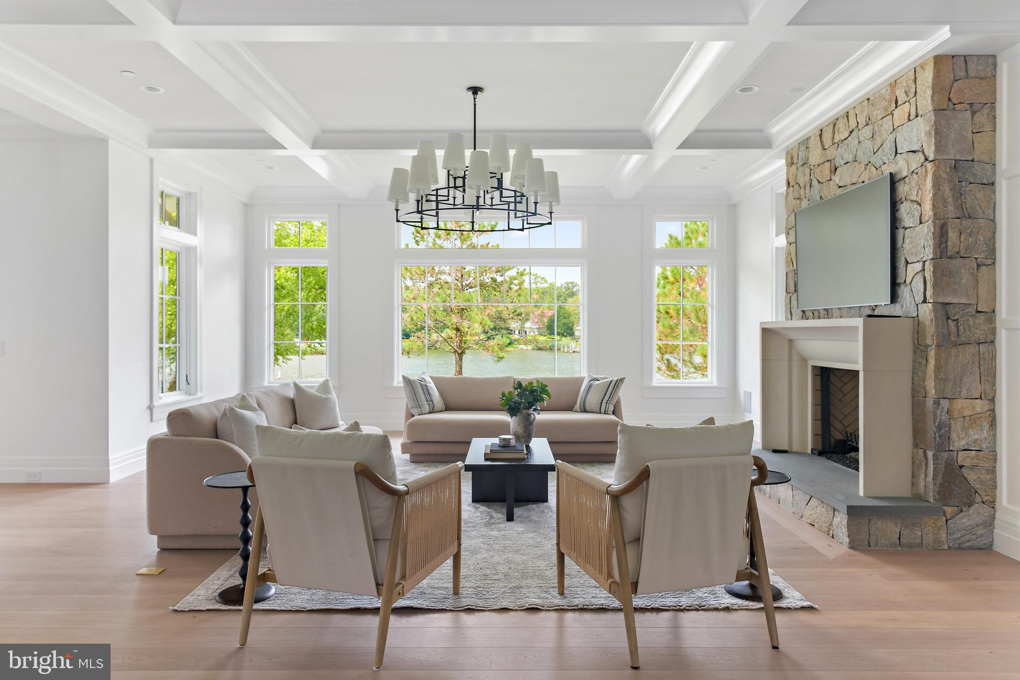 HARNESS CREEK - Residential