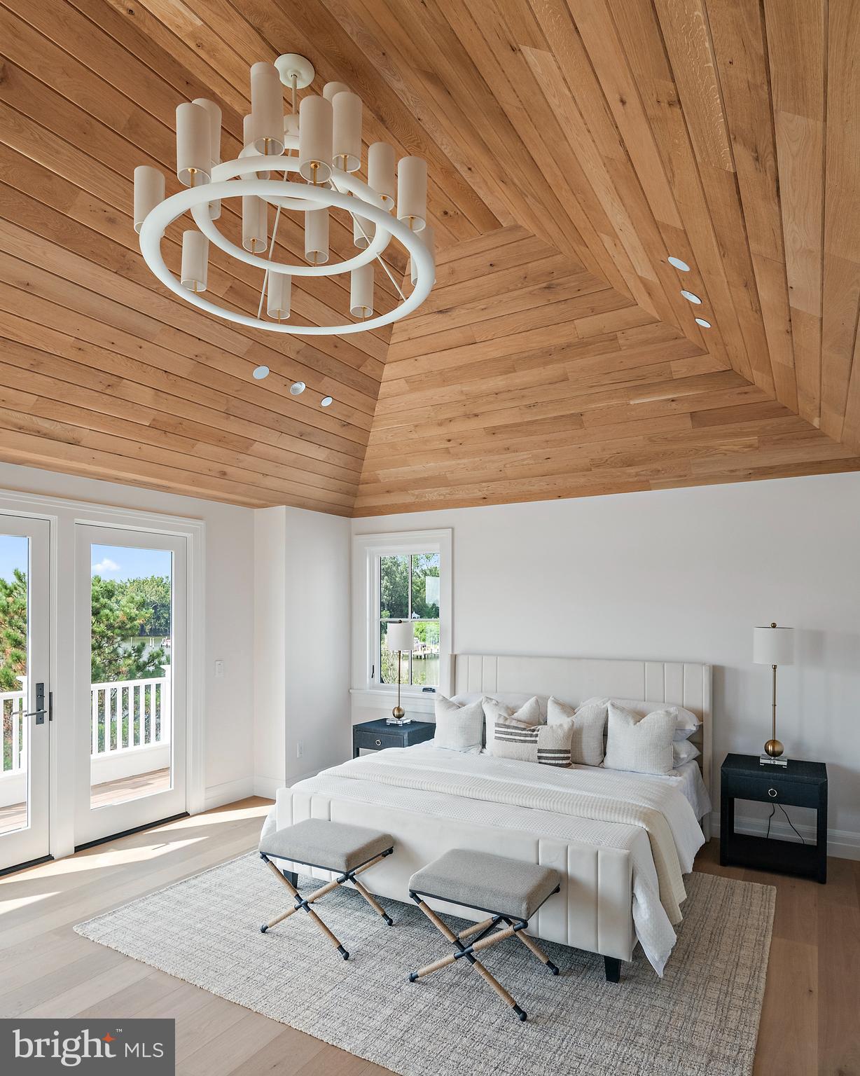 HARNESS CREEK - Residential